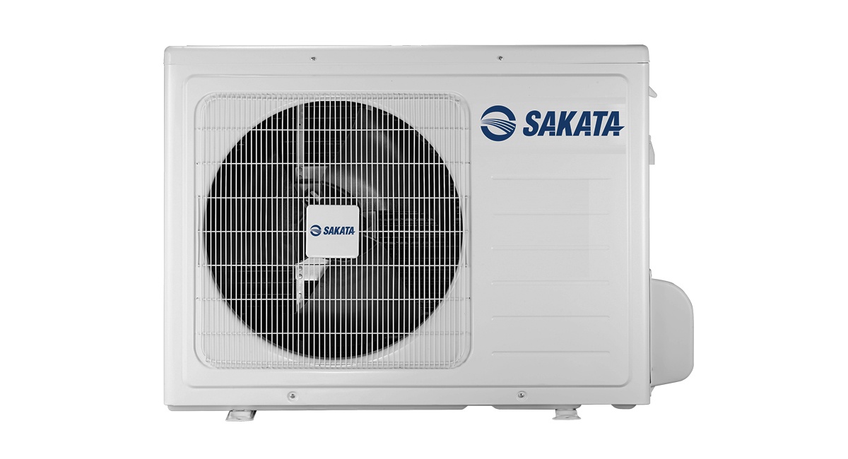 Кондиционер сплит-система Sakata Hikaru Inverter SIE/SOE-025SHDC цена 19943.00 грн - фотография 2