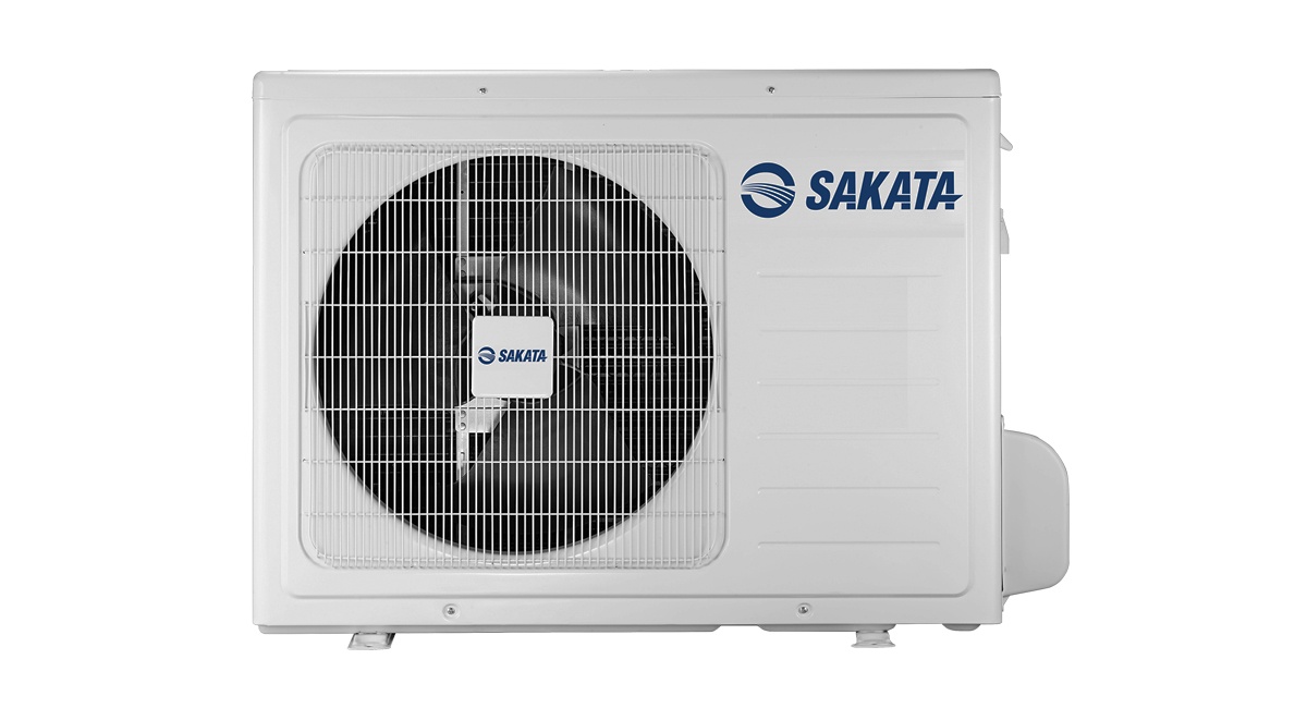 Кондиционер сплит-система Sakata Hikaru Inverter SIE/SOE-035SHDC цена 21534.00 грн - фотография 2