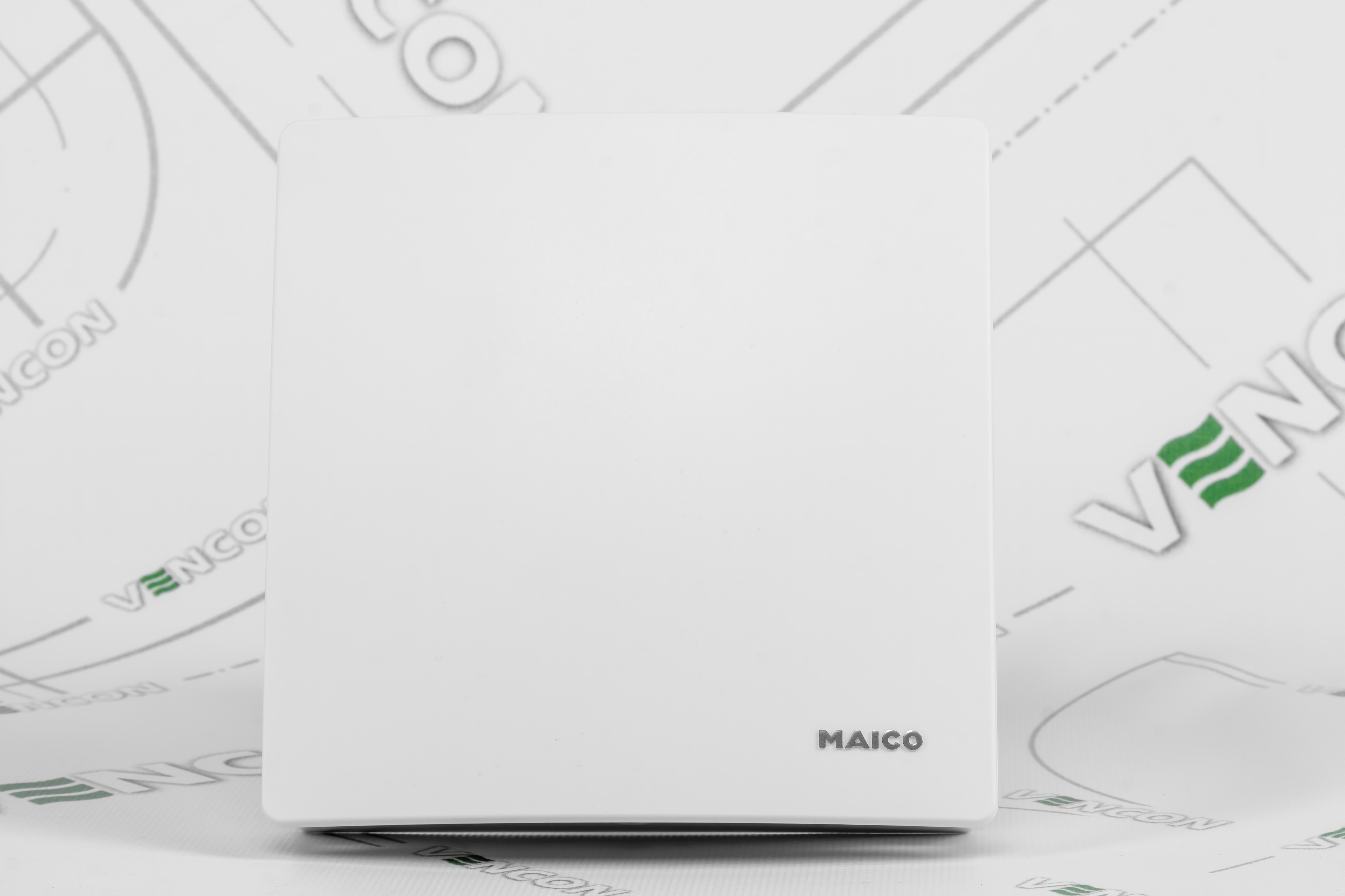 Вытяжной вентилятор Maico ECA 100 ipro цена 6140.00 грн - фотография 2