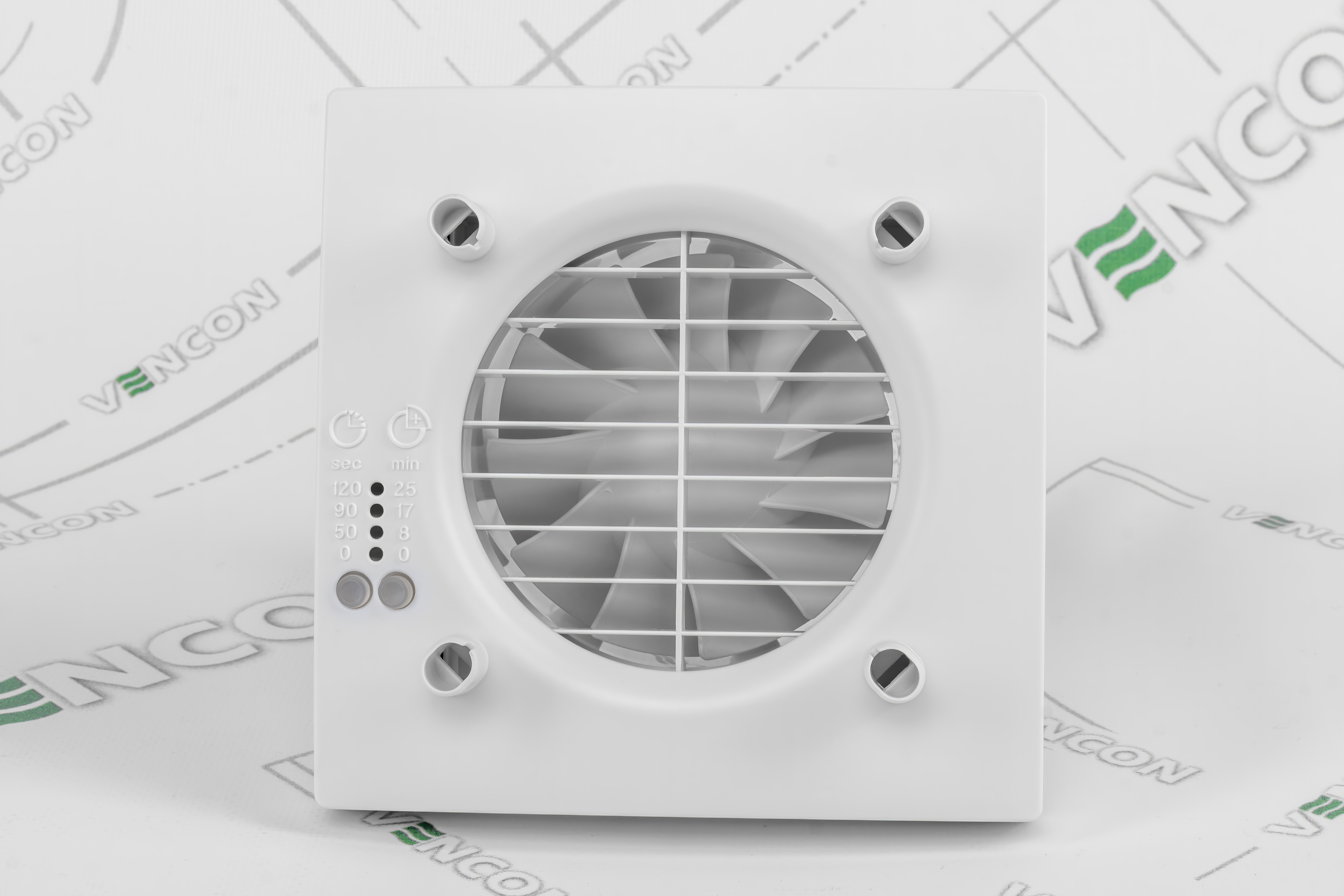 Витяжний вентилятор Maico ECA 100 ipro відгуки - зображення 5
