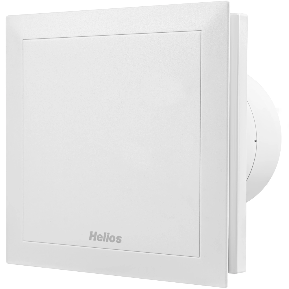 ᐉ Вытяжной вентилятор Helios MiniVent M1/120 купить по цене 7 482 грн ...