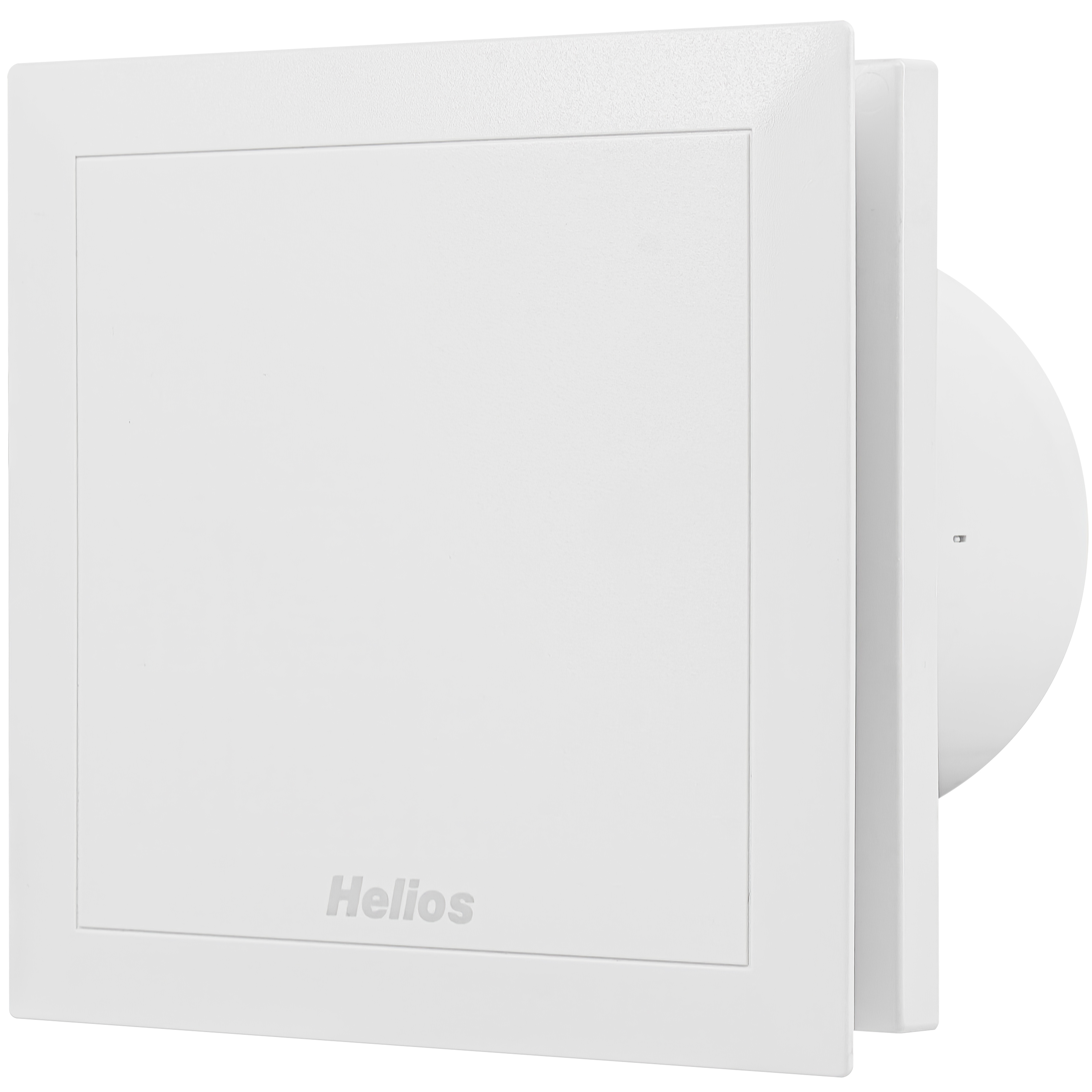 Характеристики вентилятор helios с обратным клапаном Helios MiniVent M1/100 N/C