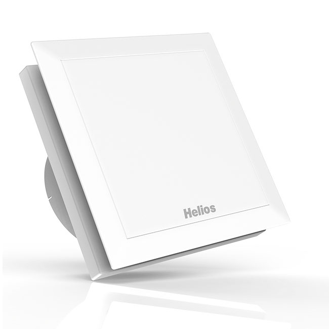 Вытяжной вентилятор Helios MiniVent M1/100 P цена 10115.60 грн - фотография 2