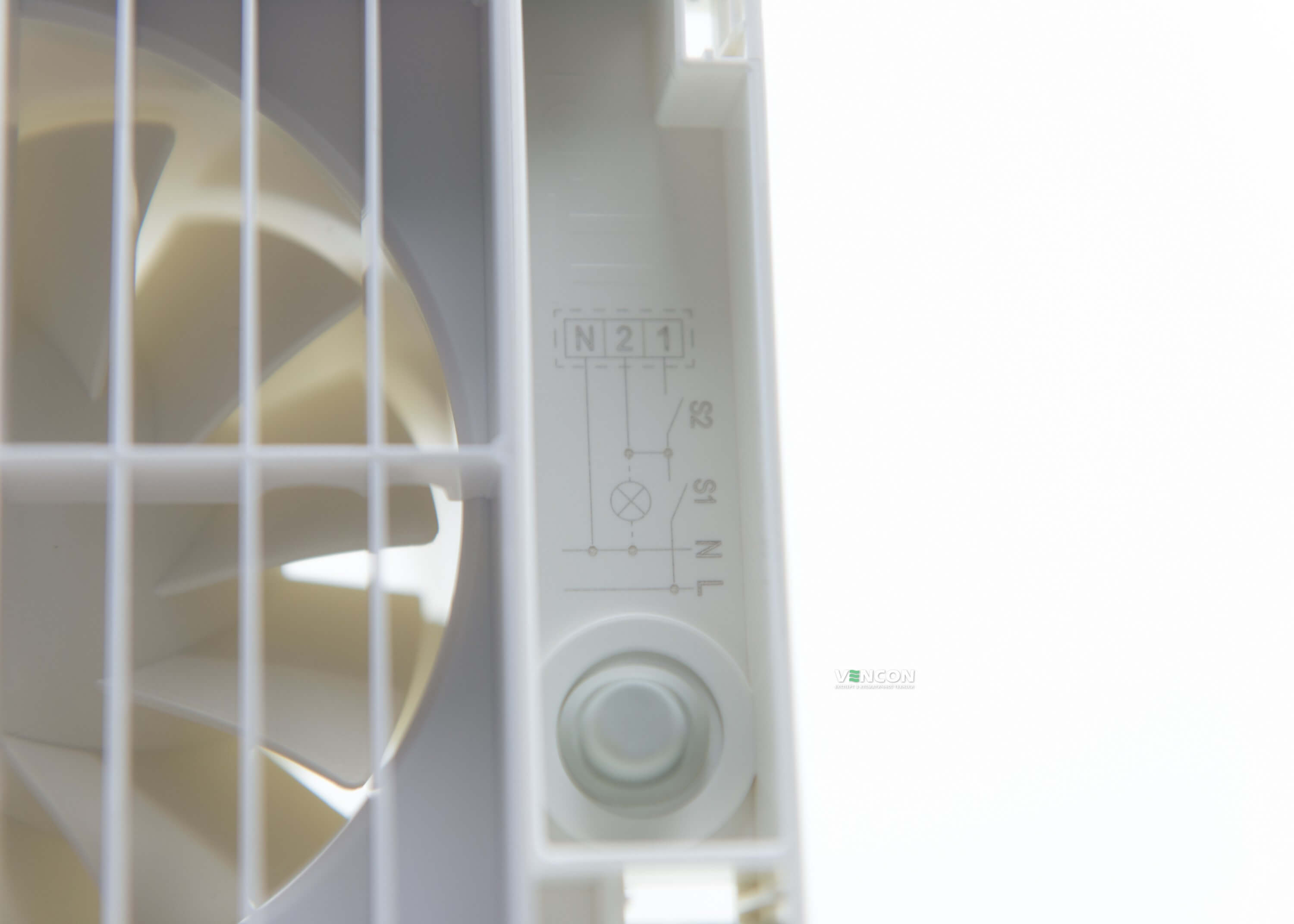 Витяжний вентилятор Maico ECA 150 ipro відгуки - зображення 5