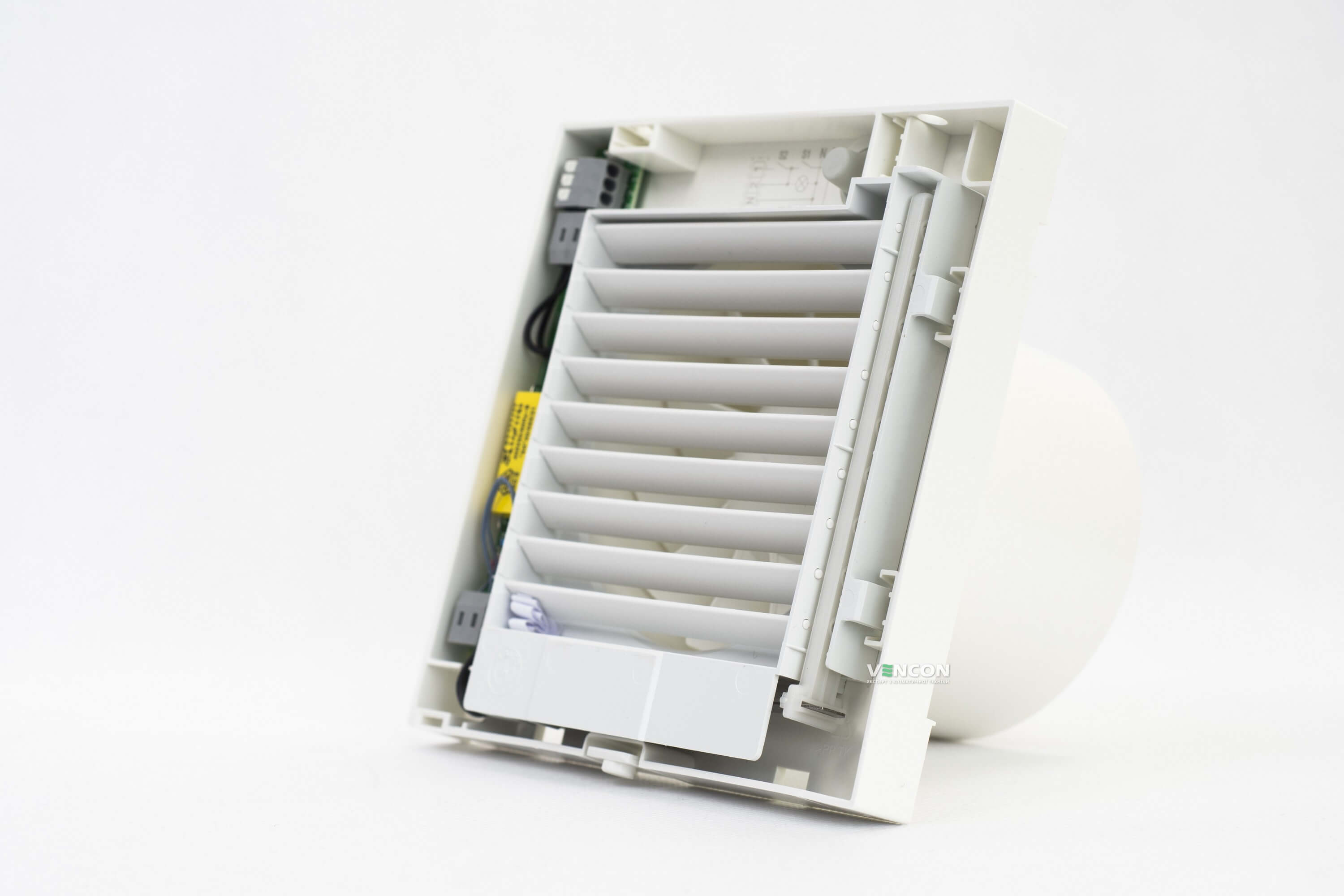 Вытяжной вентилятор Maico ECA 150 ipro K характеристики - фотография 7