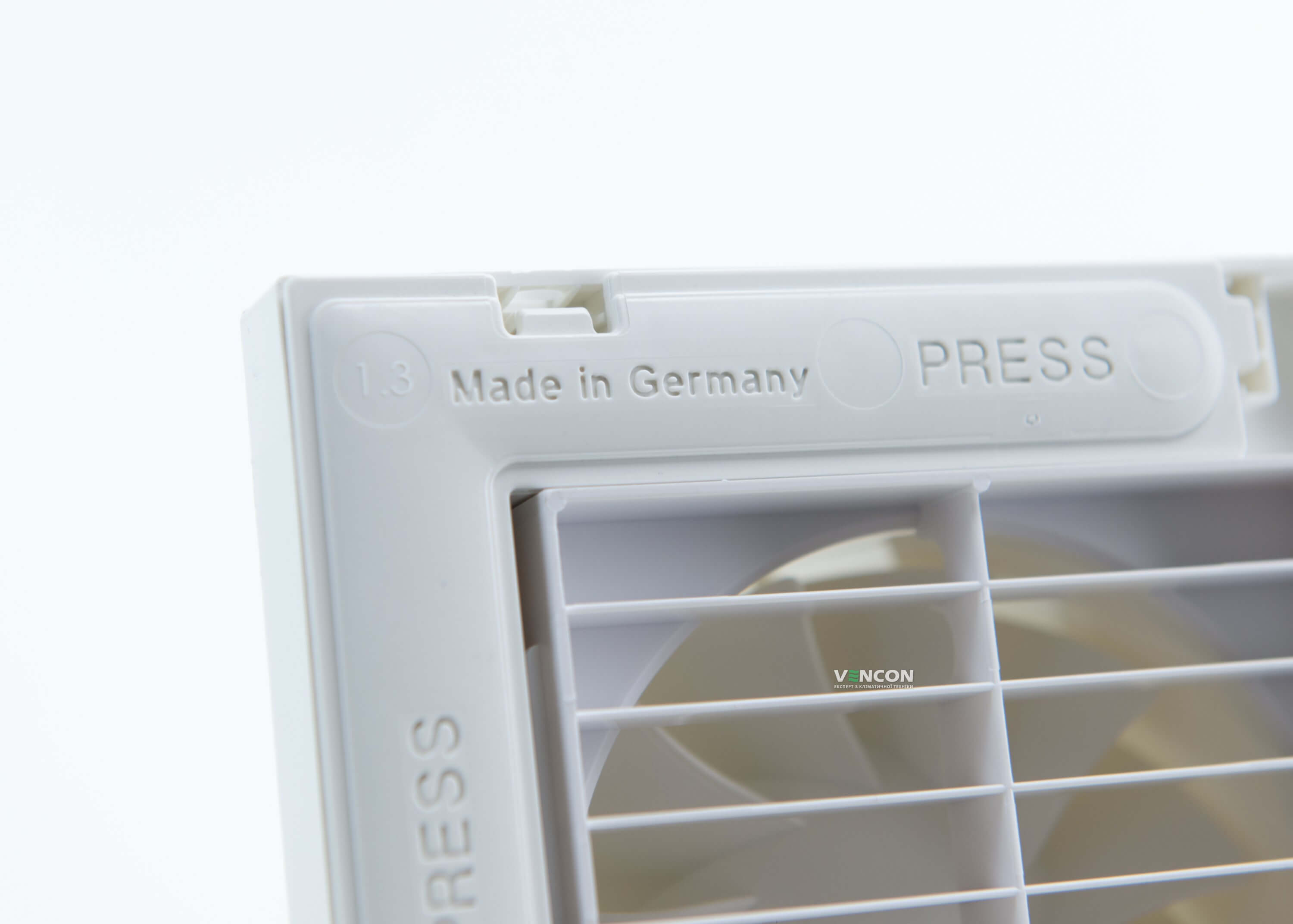 Витяжний вентилятор Maico ECA 100 ipro H характеристики - фотографія 7