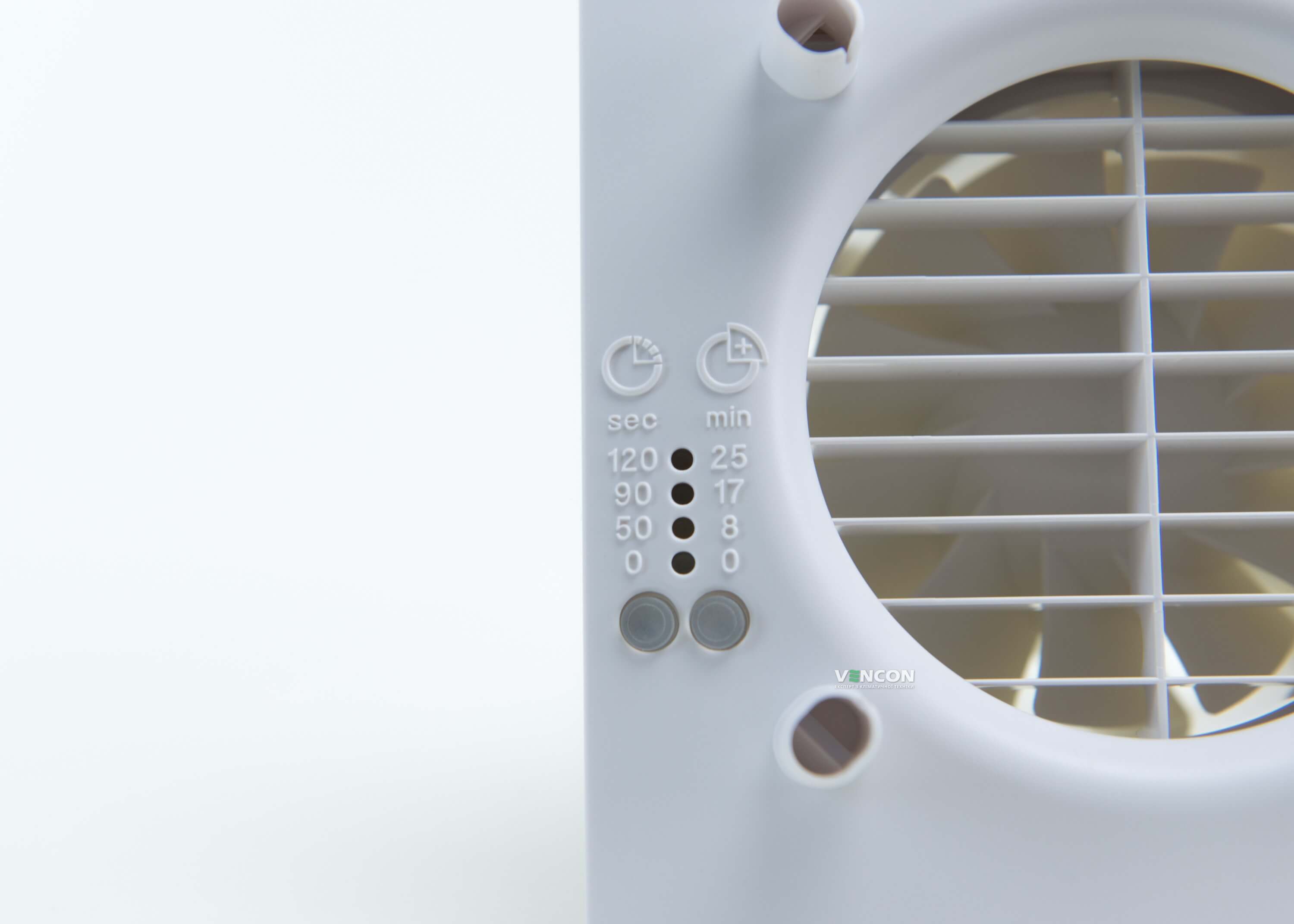Витяжний вентилятор Maico ECA 100 ipro H зовнішній вигляд - фото 9