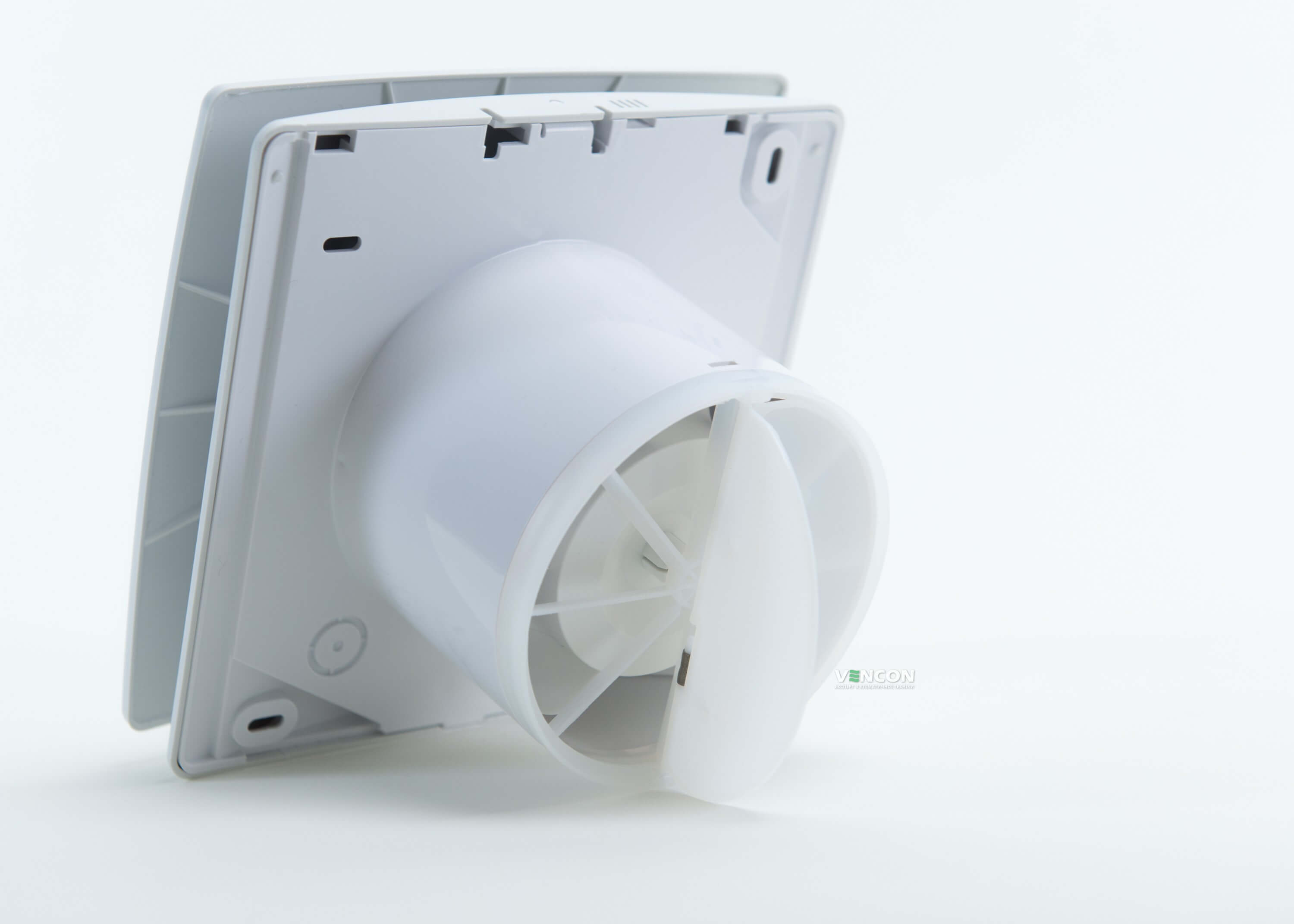 Витяжний вентилятор Maico AWB 150 HC відгуки - зображення 5