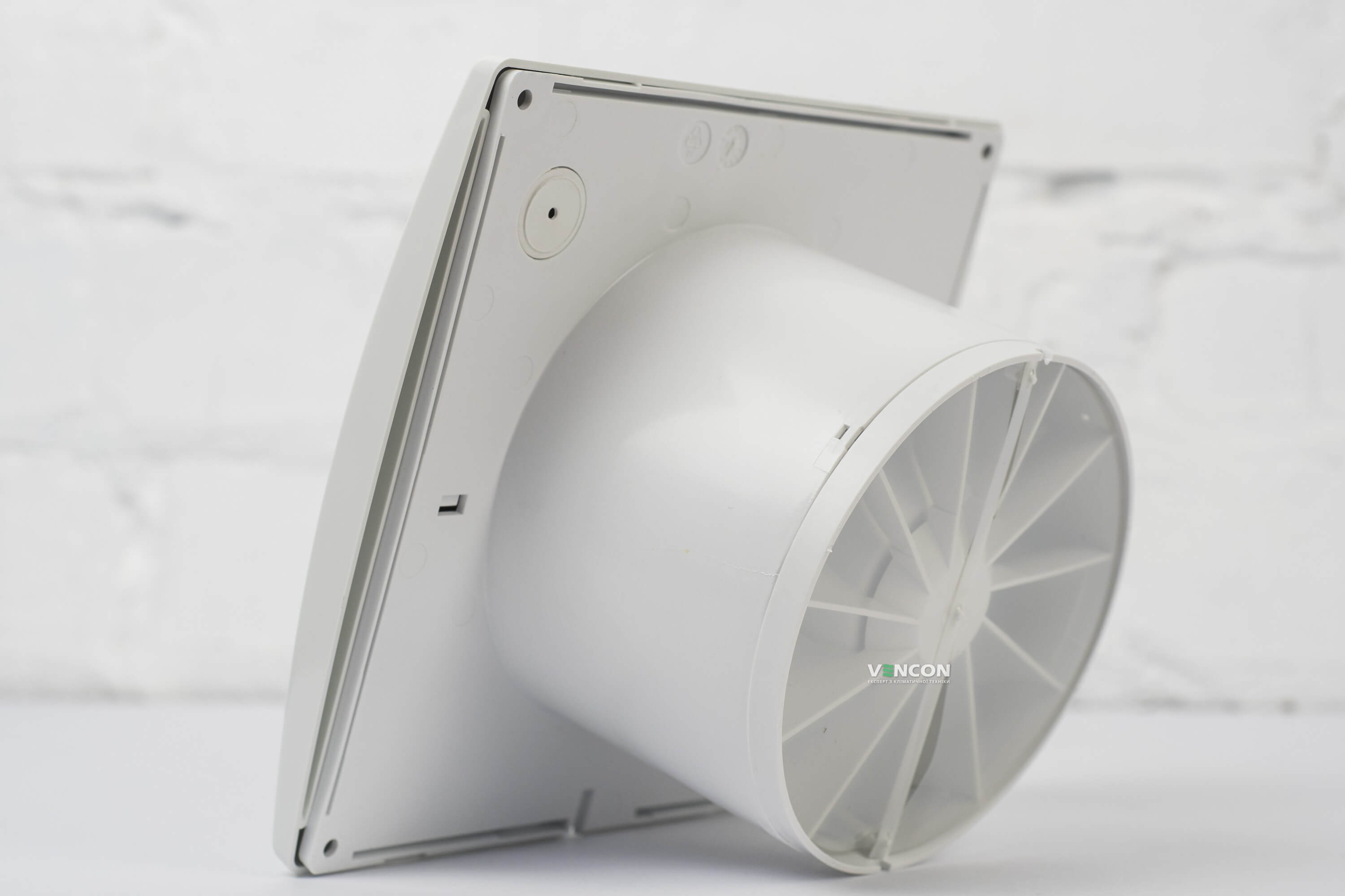 Вытяжной вентилятор Soler&Palau Future-120 характеристики - фотография 7