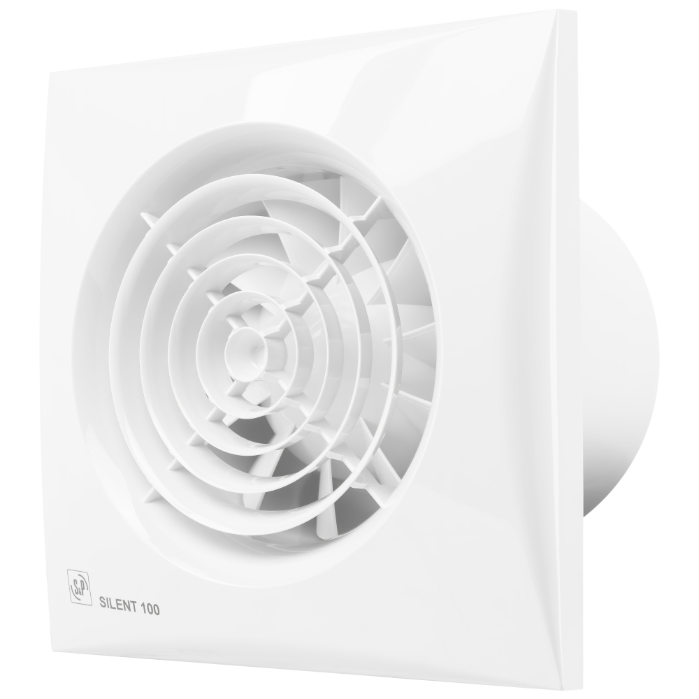 Soler&Palau Silent-100 CZ (5210400700)