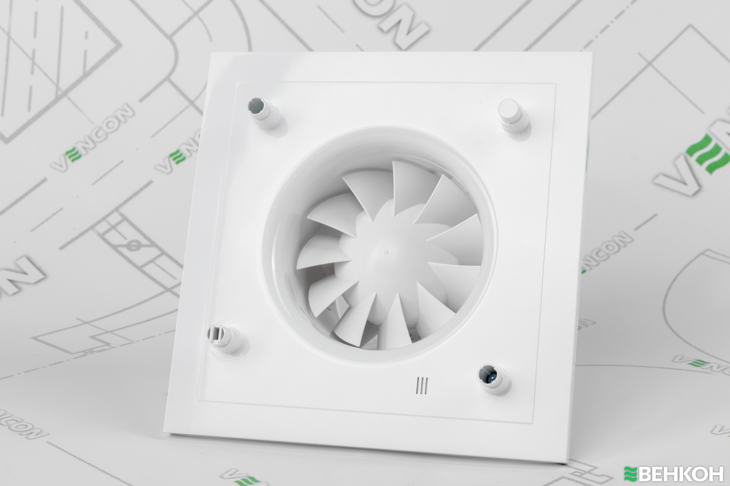 ≋ Soler&Palau Silent-100 CZ Design-3C (5210603100) купить по цене 2 590 ...