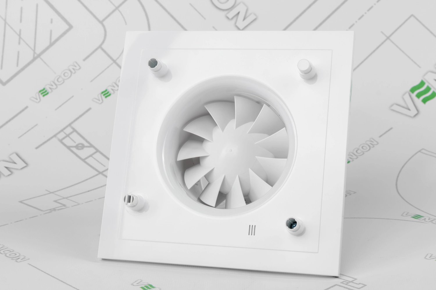 ᐉ Вытяжной вентилятор Soler&Palau Silent-100 CZ Design-3C (5210603100 ...