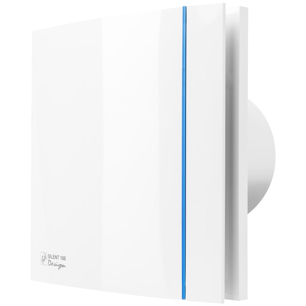 Soler&Palau Silent-100 CZ Design-3C (5210603100)