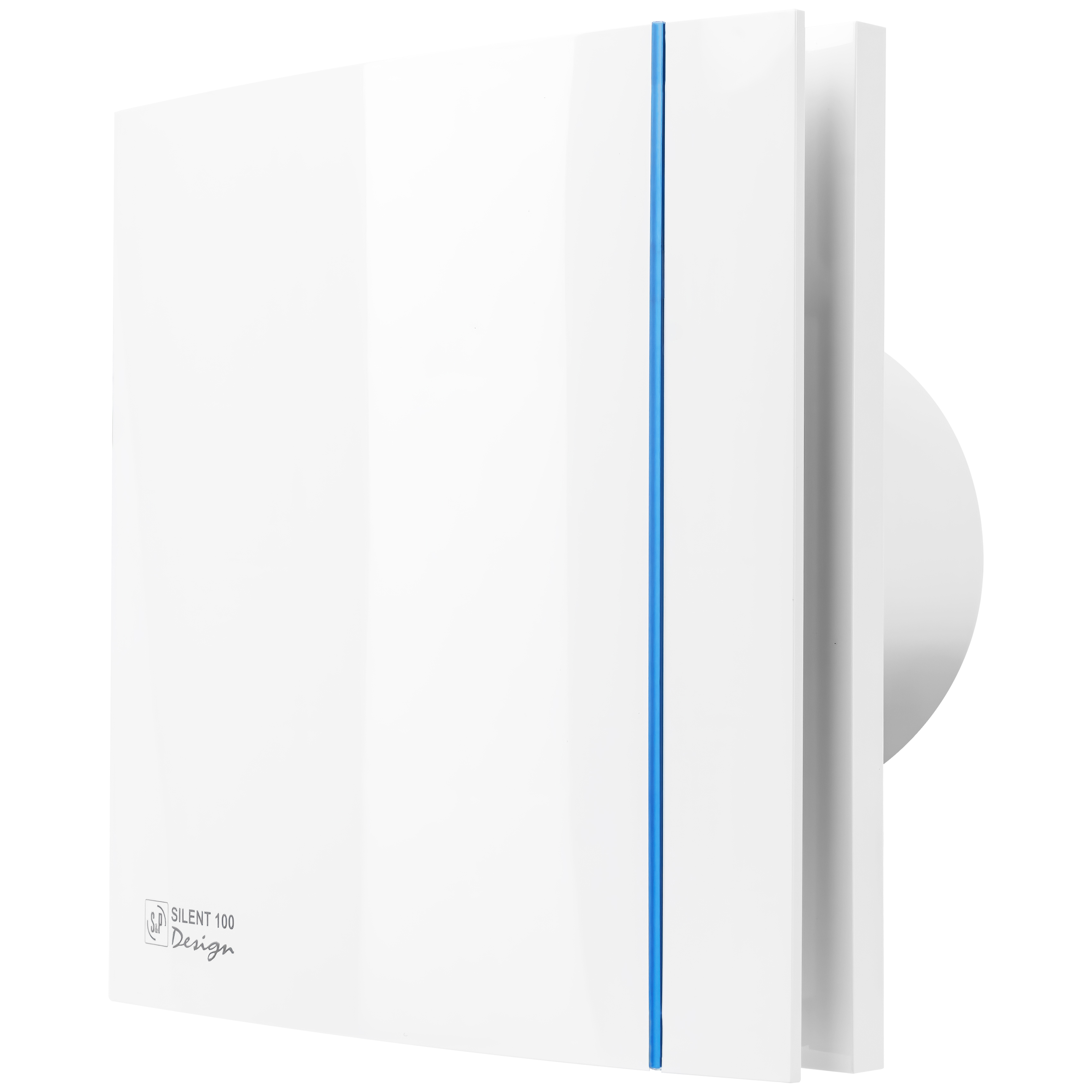 Soler&Palau Silent-100 CZ Design-3C (5210603100)