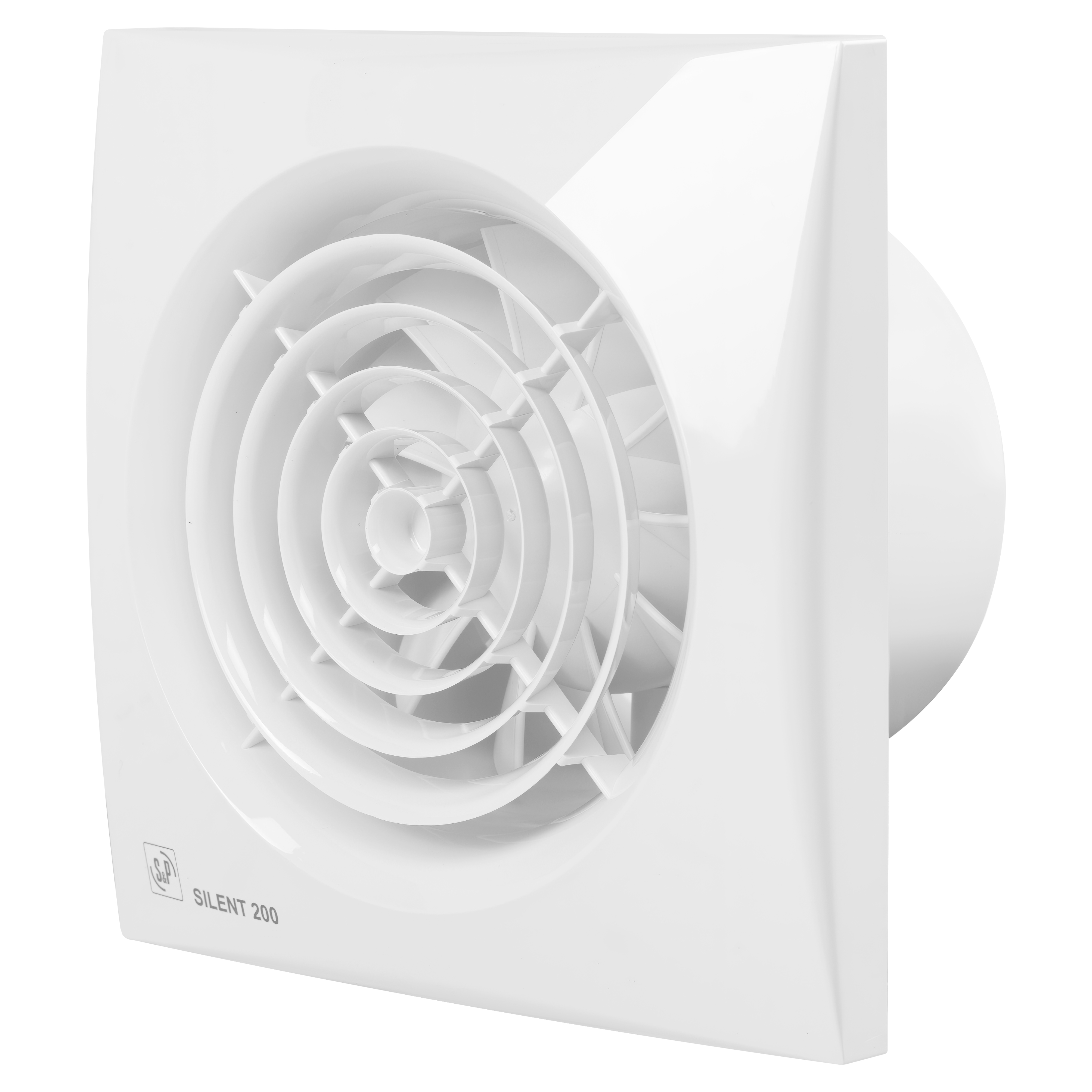Soler&Palau Silent-200 CZ (5210424700)