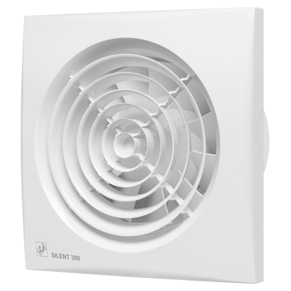 Soler&Palau Silent-300 CZ (5210417100)