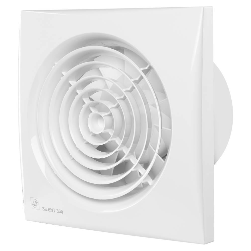 Soler&Palau Silent-300 CRZ (5210418900)