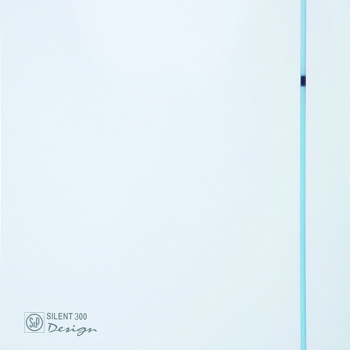 Soler&Palau Silent-300 CZ Plus Design-3C (5210622700)