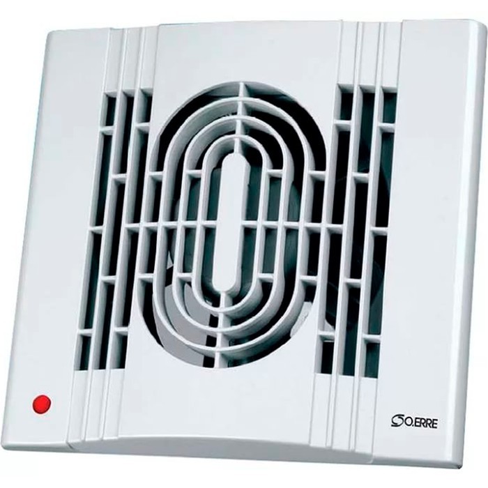 Вытяжной вентилятор O.Erre IN 10/4 в интернет-магазине, главное фото