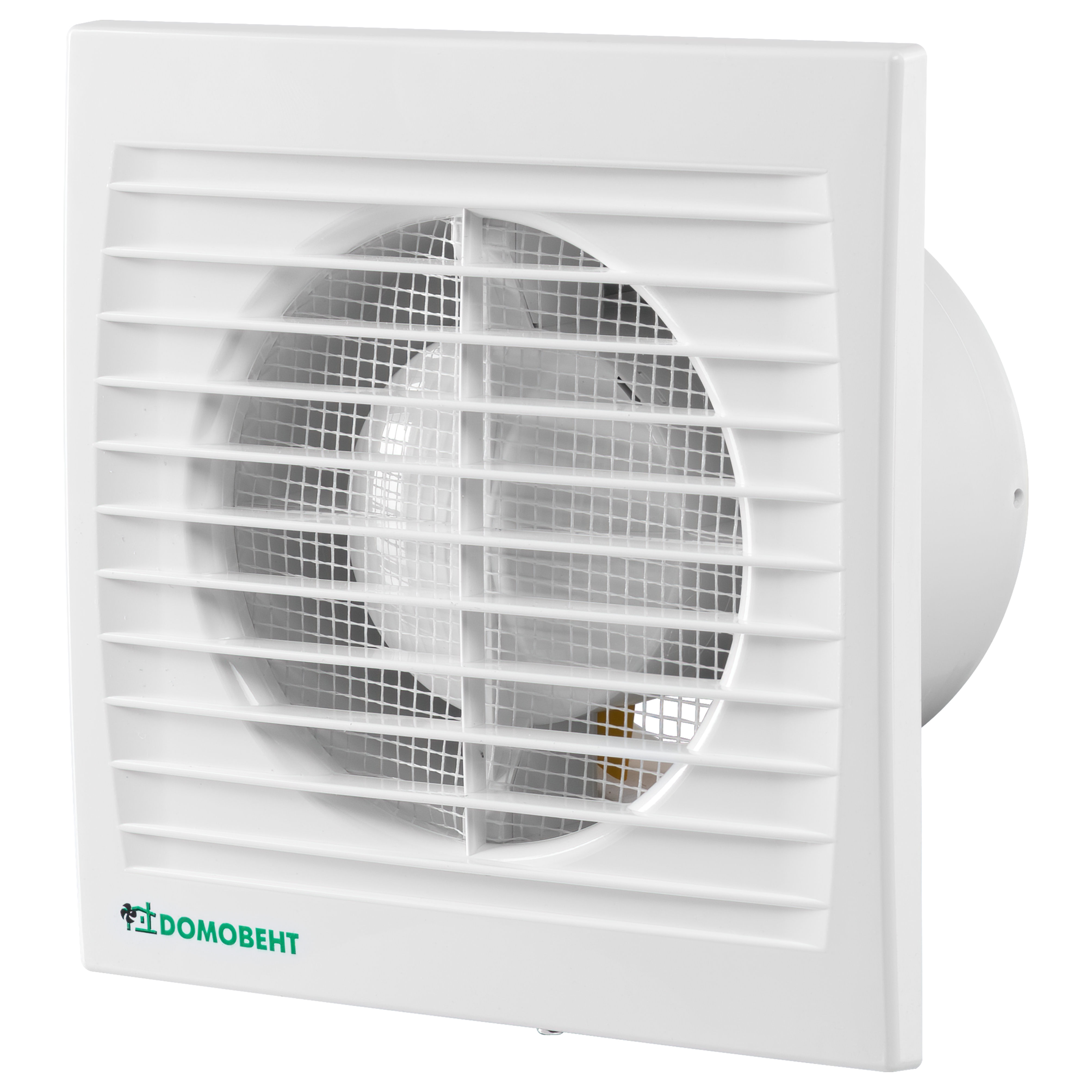 Вытяжной вентилятор Домовент 100 С в интернет-магазине, главное фото