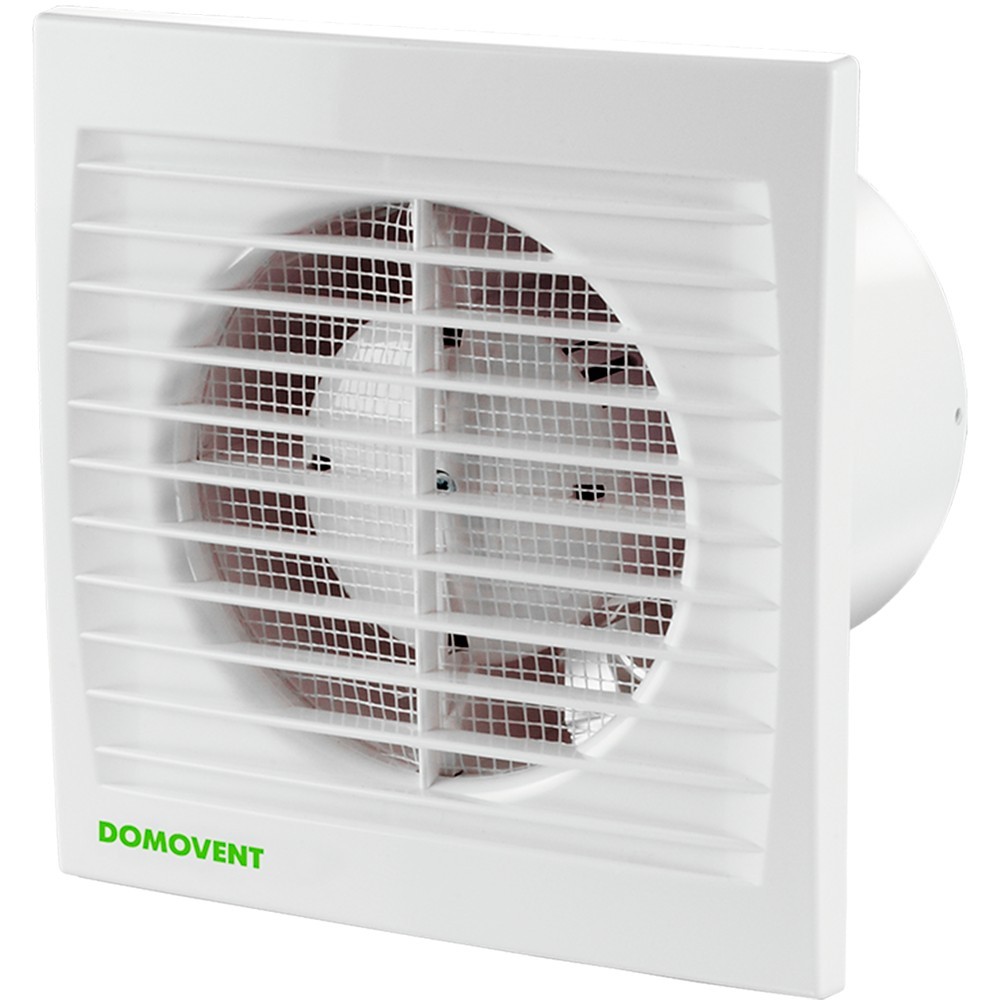Вытяжной вентилятор Домовент 100 С Т в интернет-магазине, главное фото