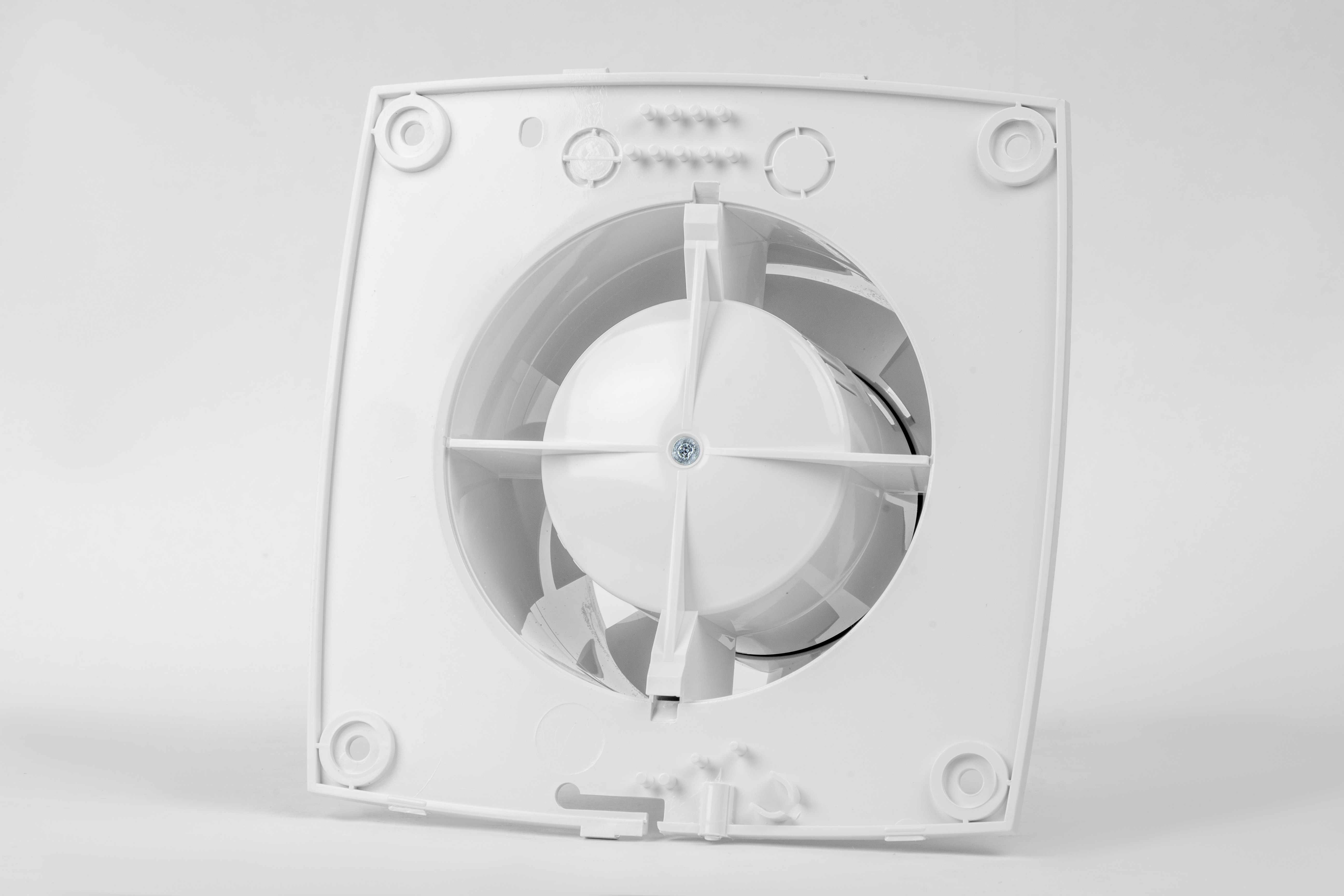 Вытяжной вентилятор Вентс 100 Д Л инструкция - изображение 6