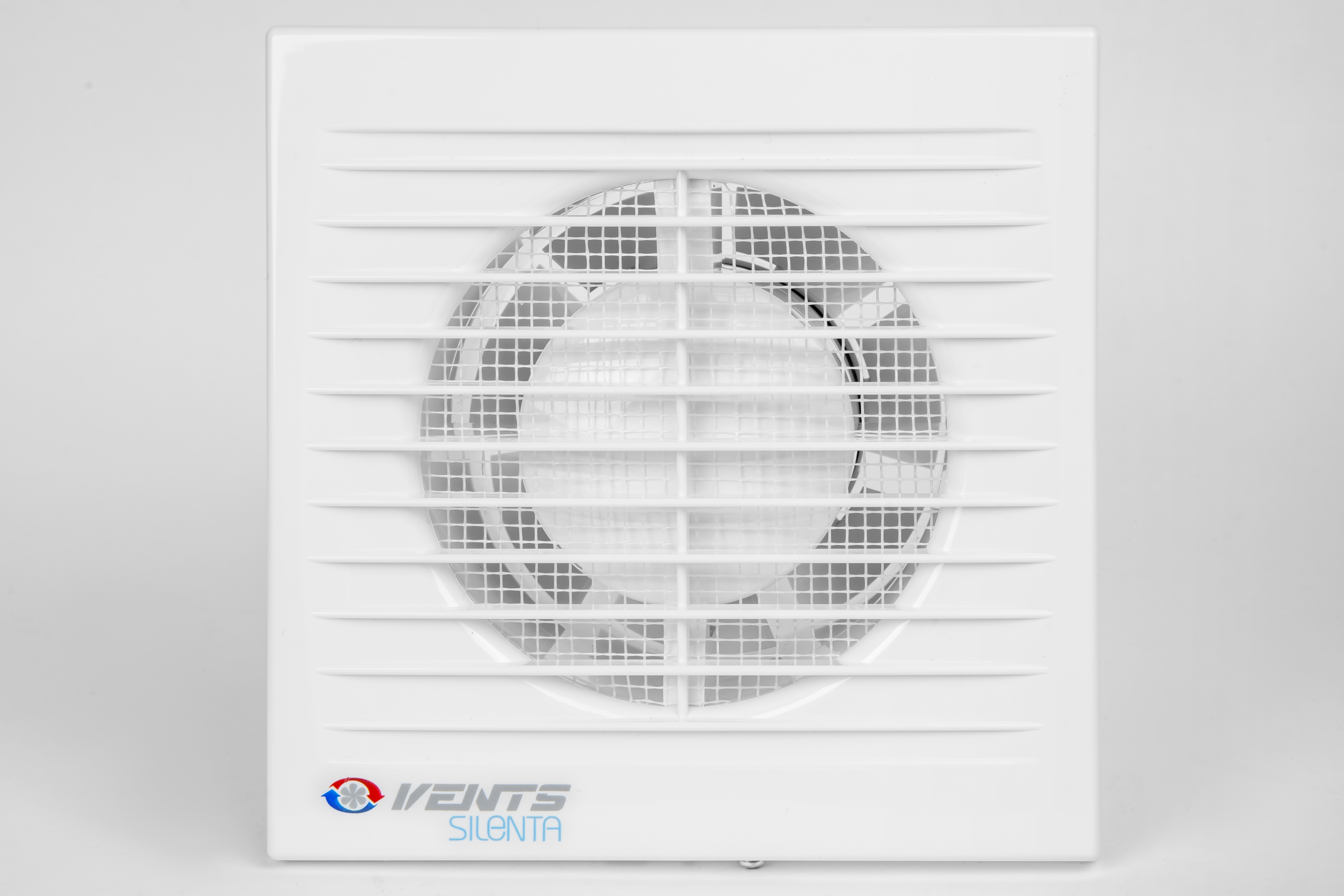 Витяжний вентилятор Вентс 100 Сілента-С Л огляд - фото 8