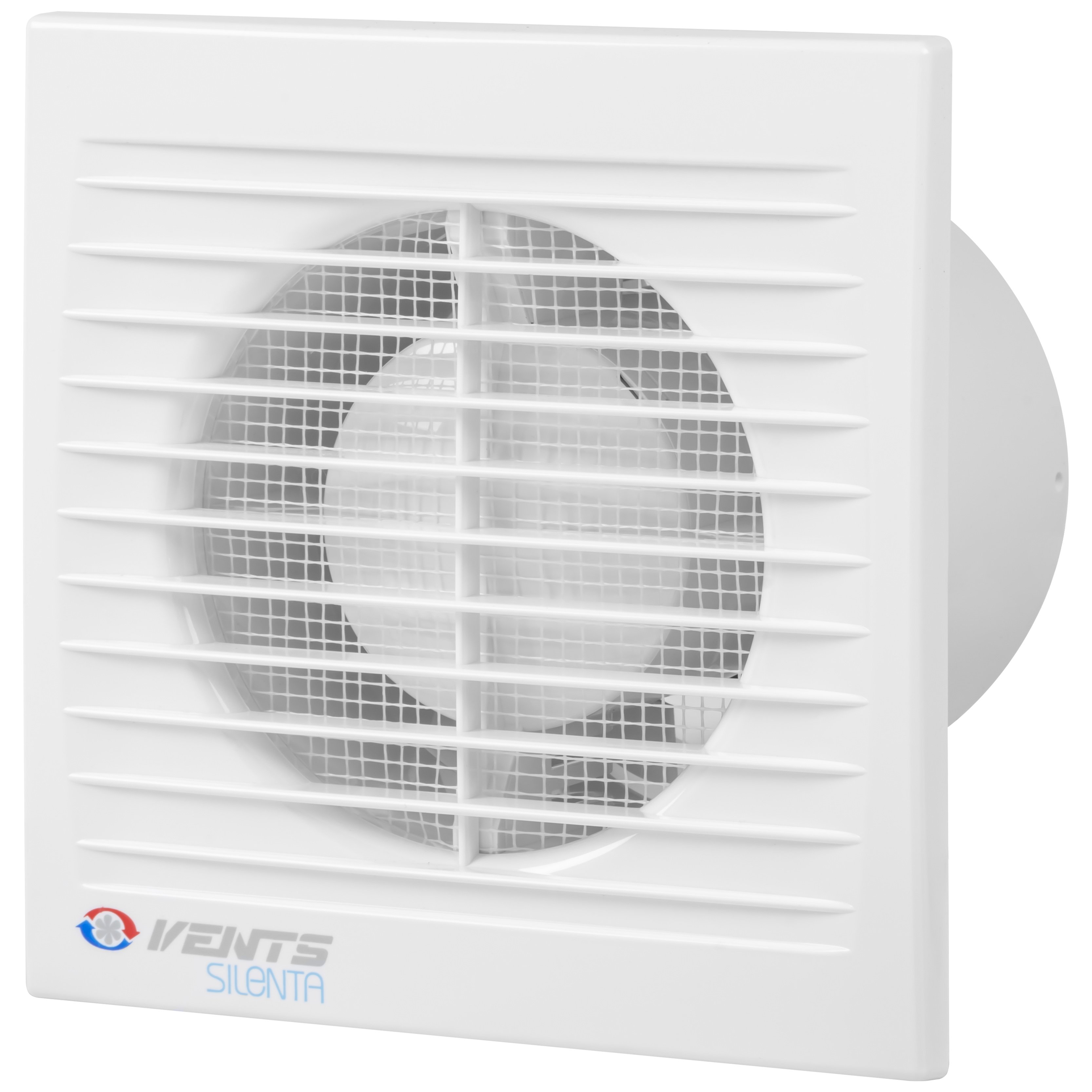 Витяжний вентилятор Вентс 100 Сілента-С Л в інтернет-магазині, головне фото