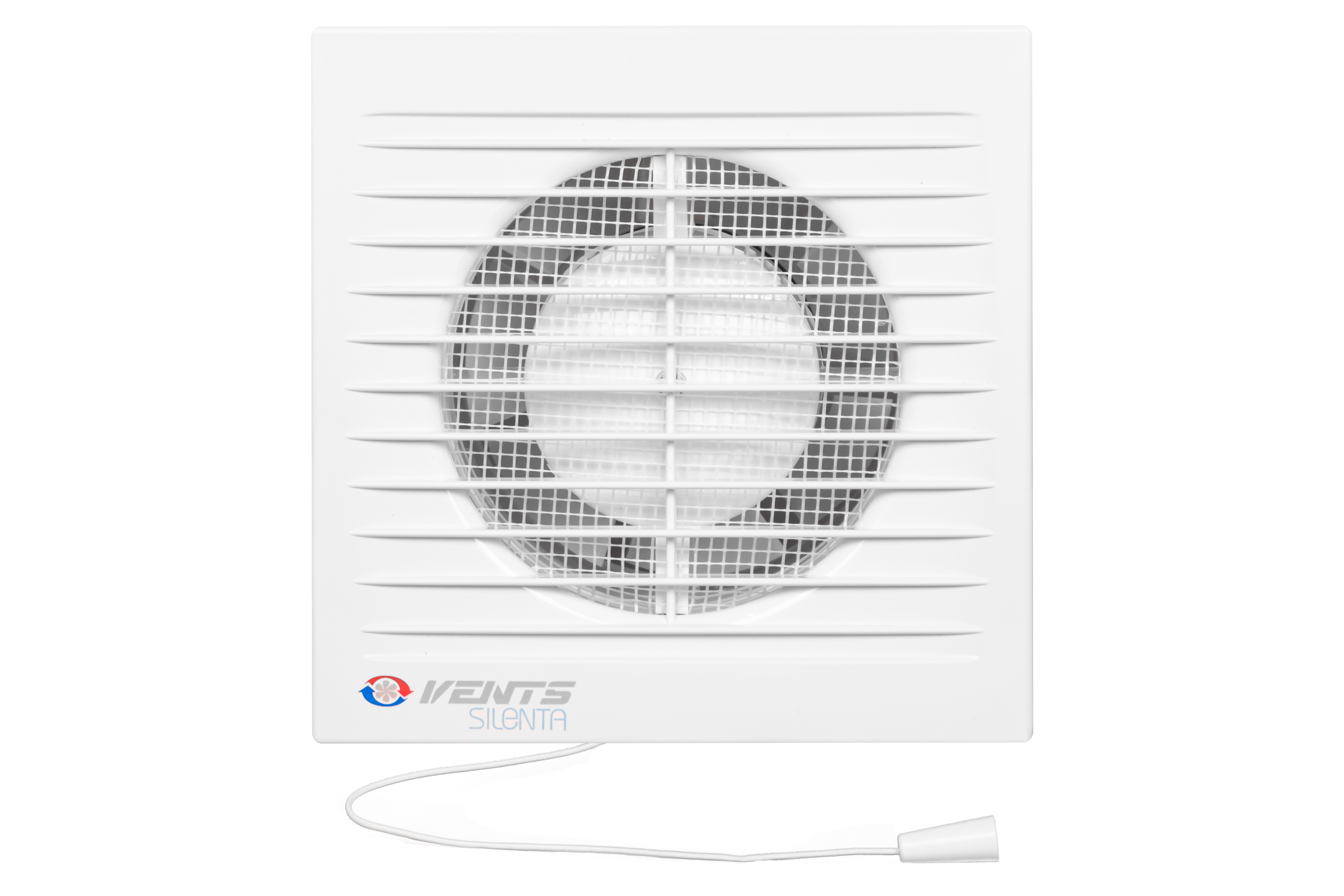 Вытяжной вентилятор Вентс 100 Силента-С В цена 1448.00 грн - фотография 2