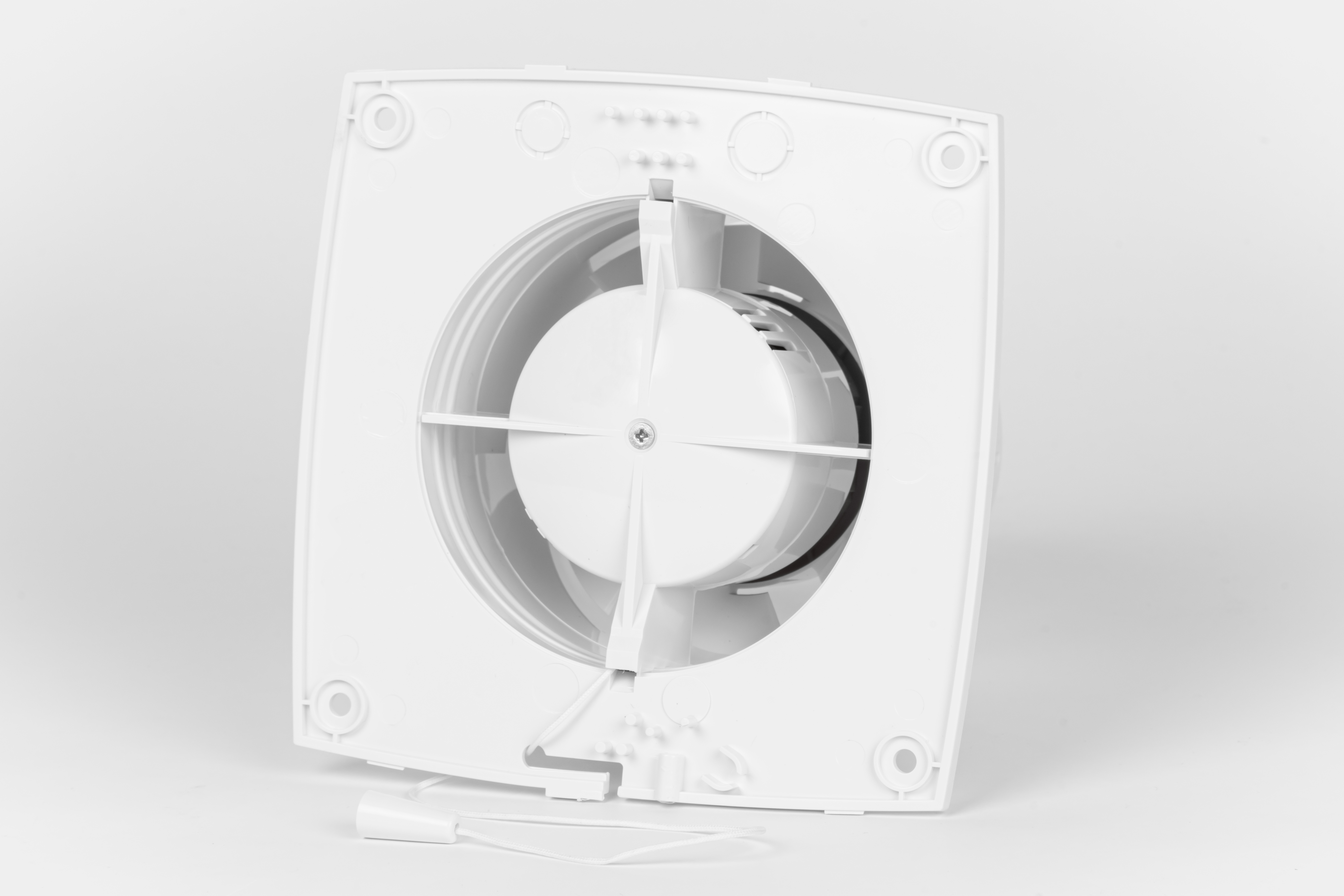 Вытяжной вентилятор Вентс 100 Силента-С В инструкция - изображение 6