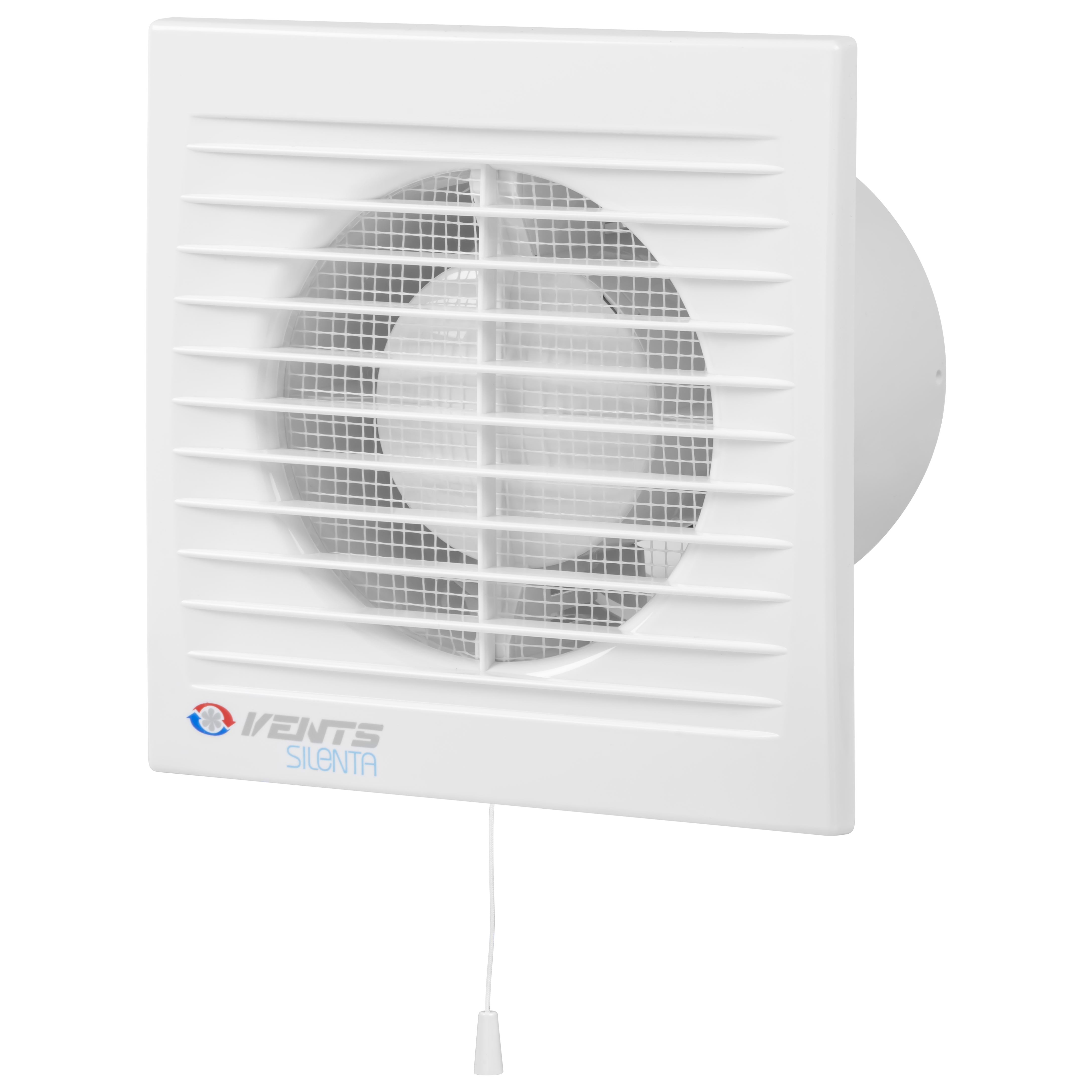 Вытяжной вентилятор Вентс 100 Силента-С В в интернет-магазине, главное фото