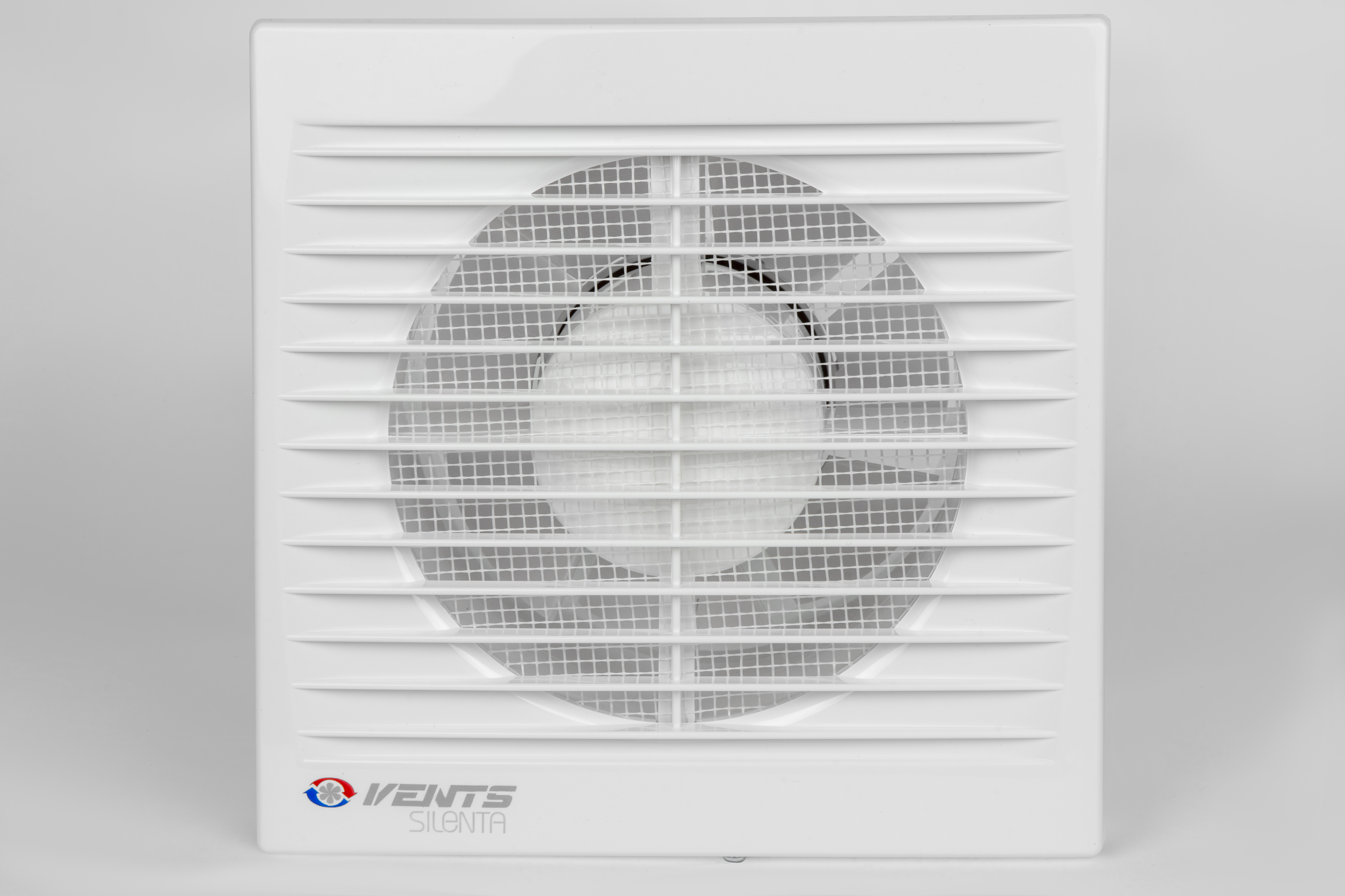 Вытяжной вентилятор Вентс 125 Силента-С Л цена 1732.00 грн - фотография 2