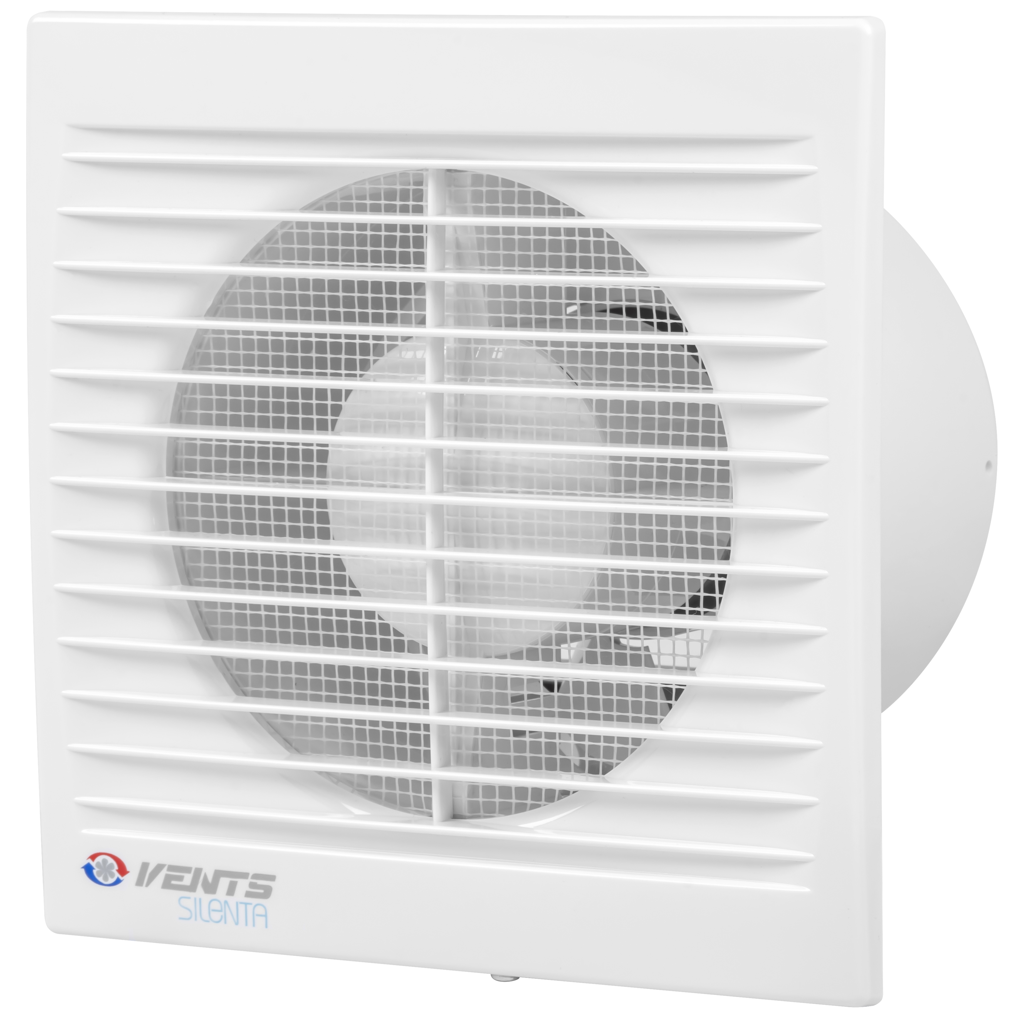 Вытяжной вентилятор Вентс 125 Силента-С Л в интернет-магазине, главное фото