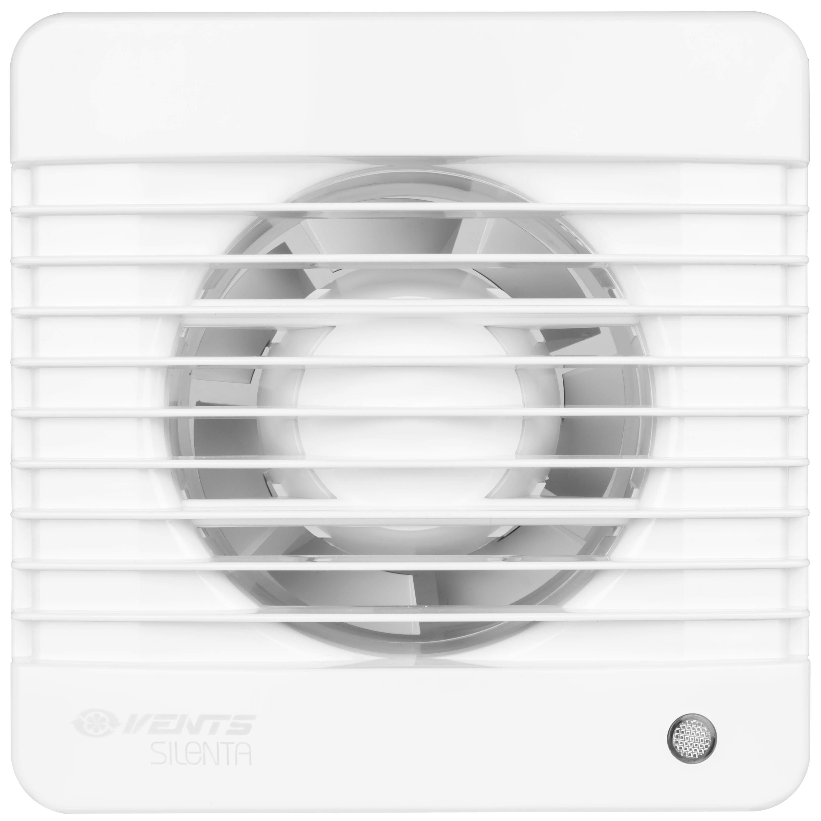 Вытяжной вентилятор Вентс 100 Силента-М Л цена 1734.00 грн - фотография 2