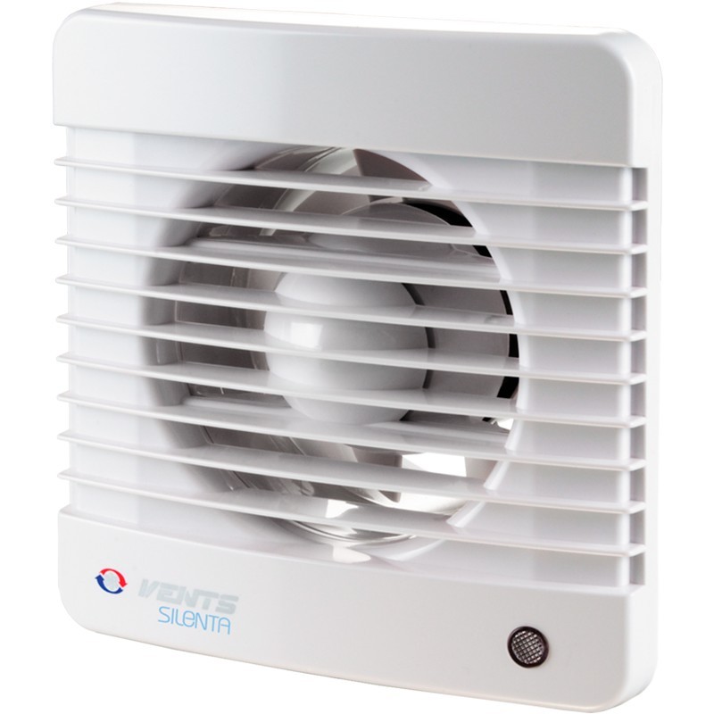 Вытяжной вентилятор Вентс 100 Силента-М ВК в интернет-магазине, главное фото