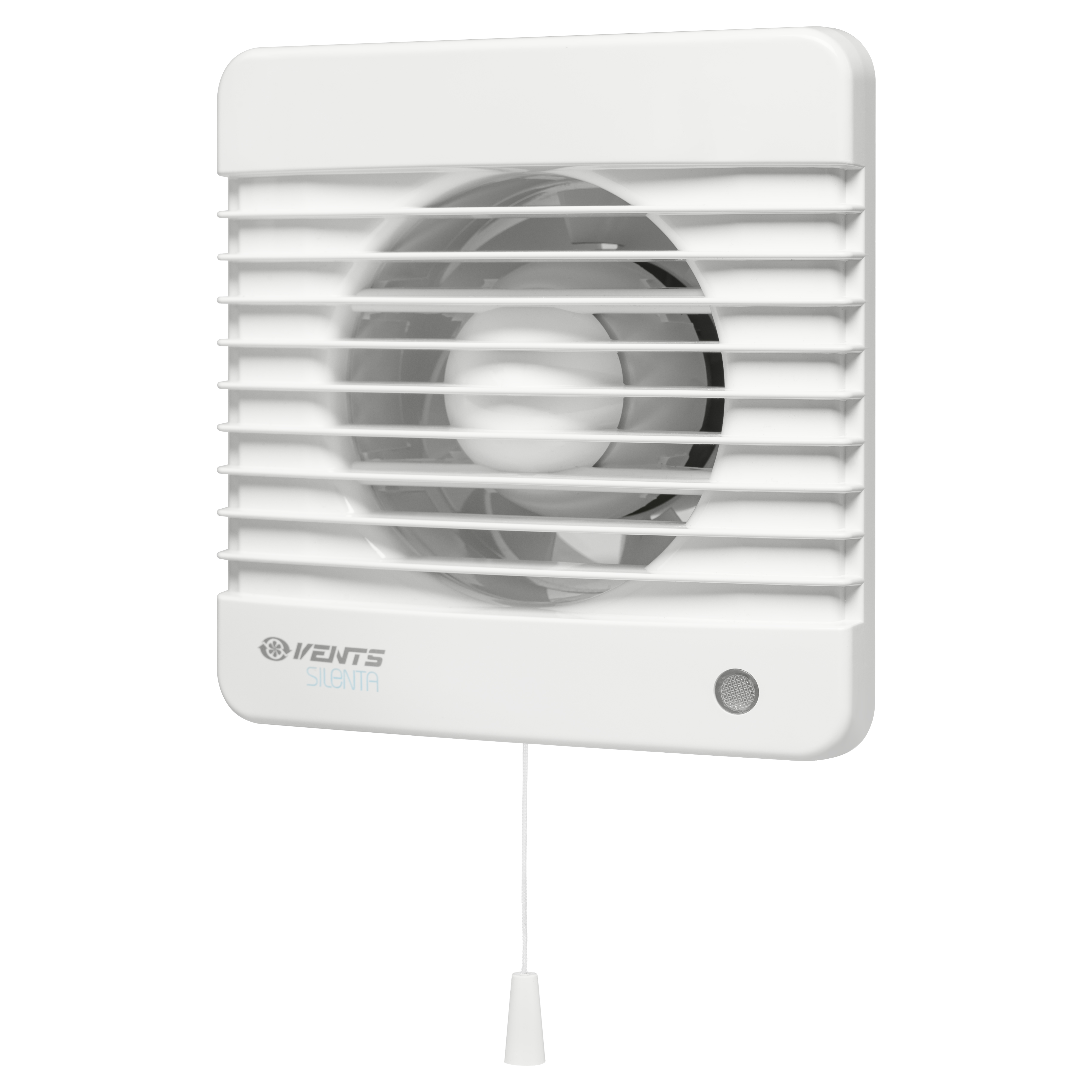 Вытяжной вентилятор Вентс 100 Силента-М ВЛ в интернет-магазине, главное фото