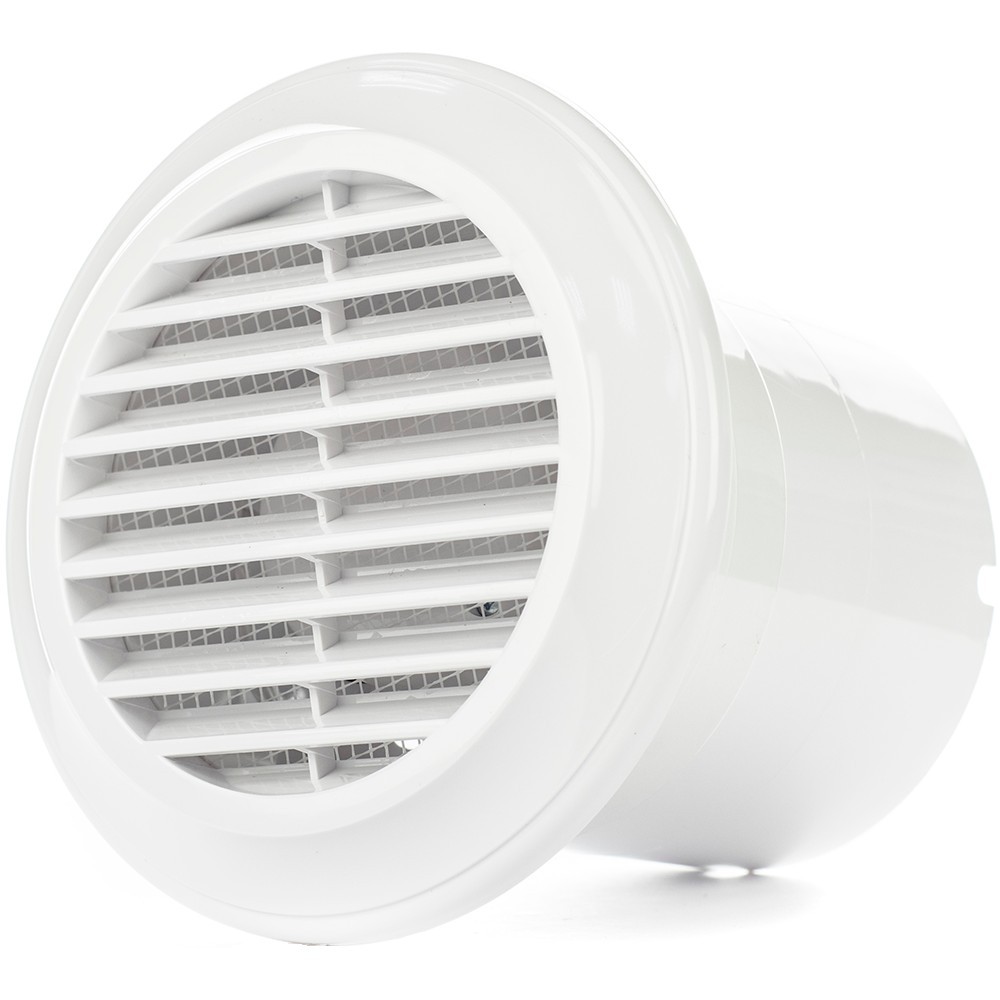 Вытяжной вентилятор Blauberg Deco 100 в интернет-магазине, главное фото