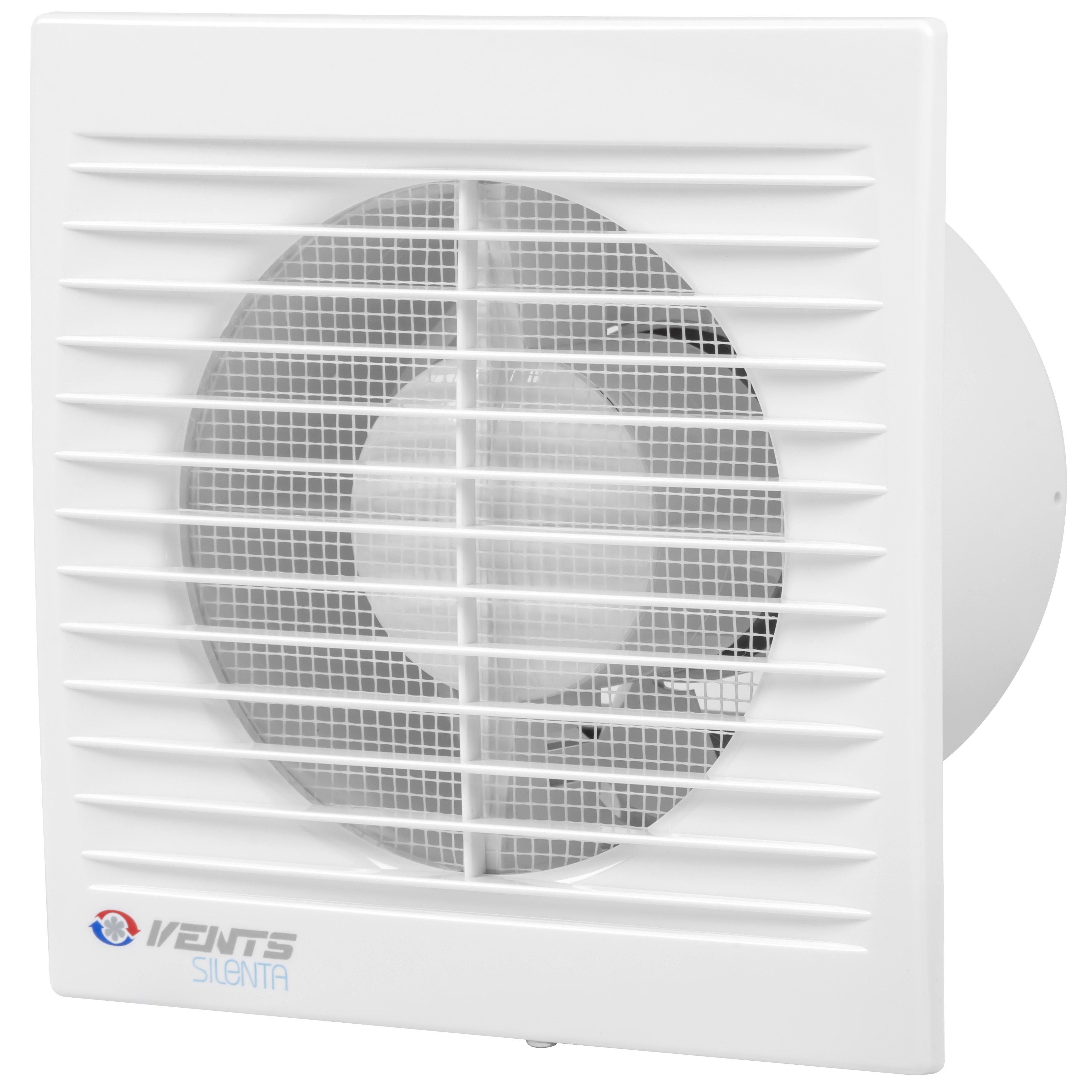 Вытяжной вентилятор Вентс 125 Силента-С Т в интернет-магазине, главное фото