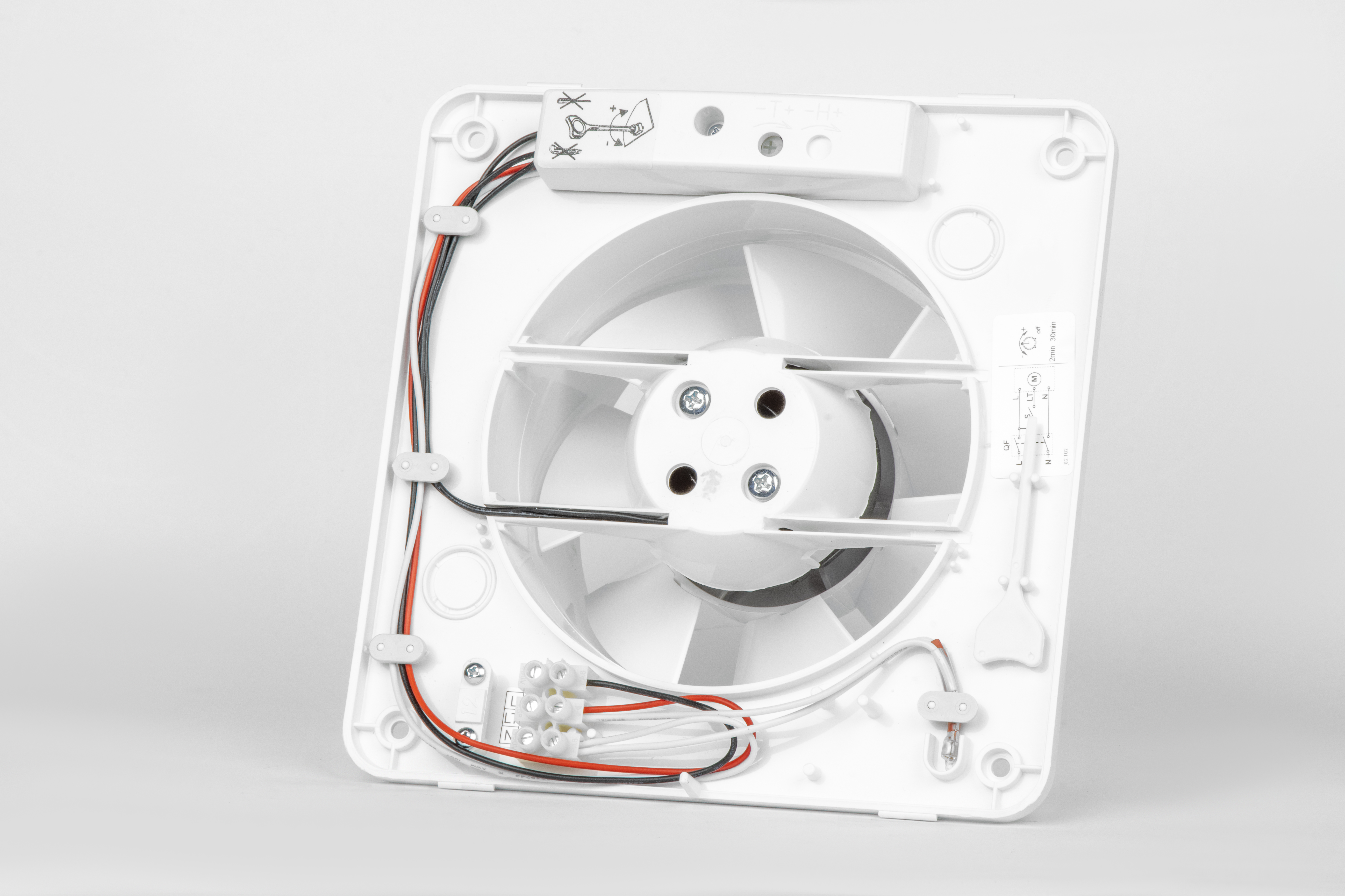 Вытяжной вентилятор Вентс 125 Силента-М Т отзывы - изображения 5