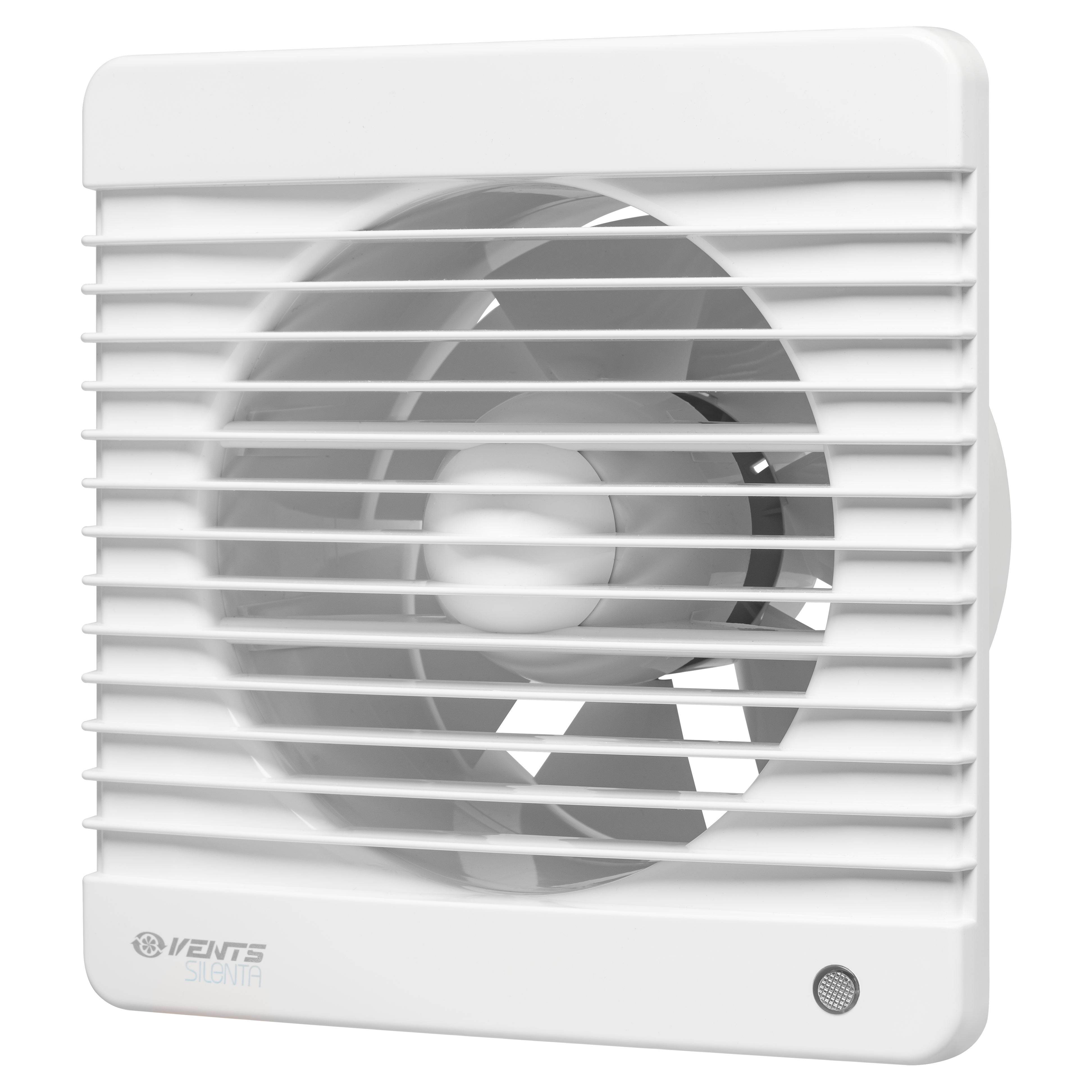 Вытяжной вентилятор Вентс 150 Силента-М Л в интернет-магазине, главное фото