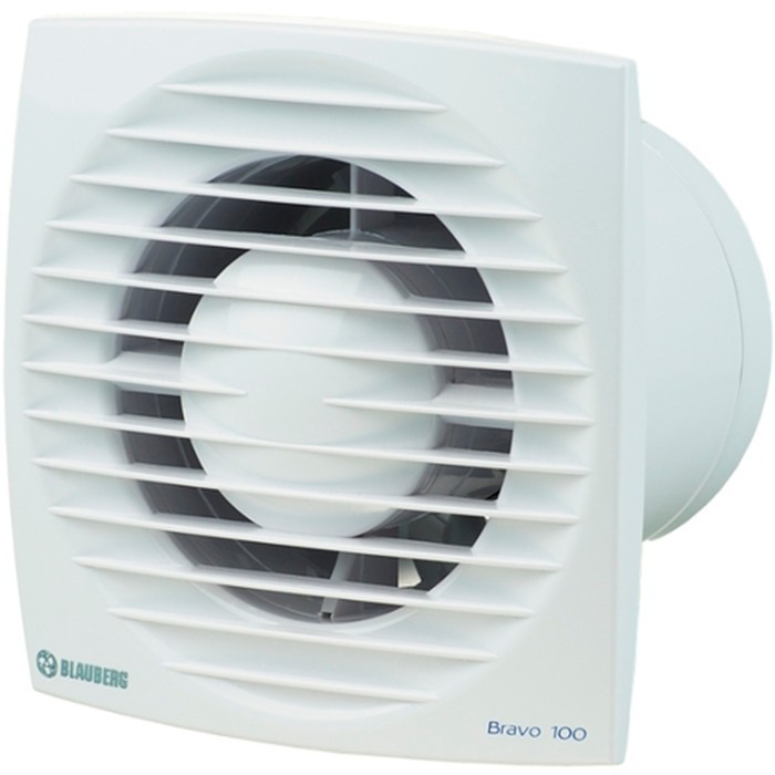 Blauberg Bravo 100 S