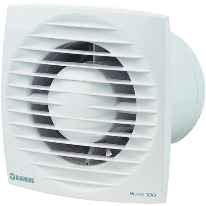 Blauberg Bravo 100 S
