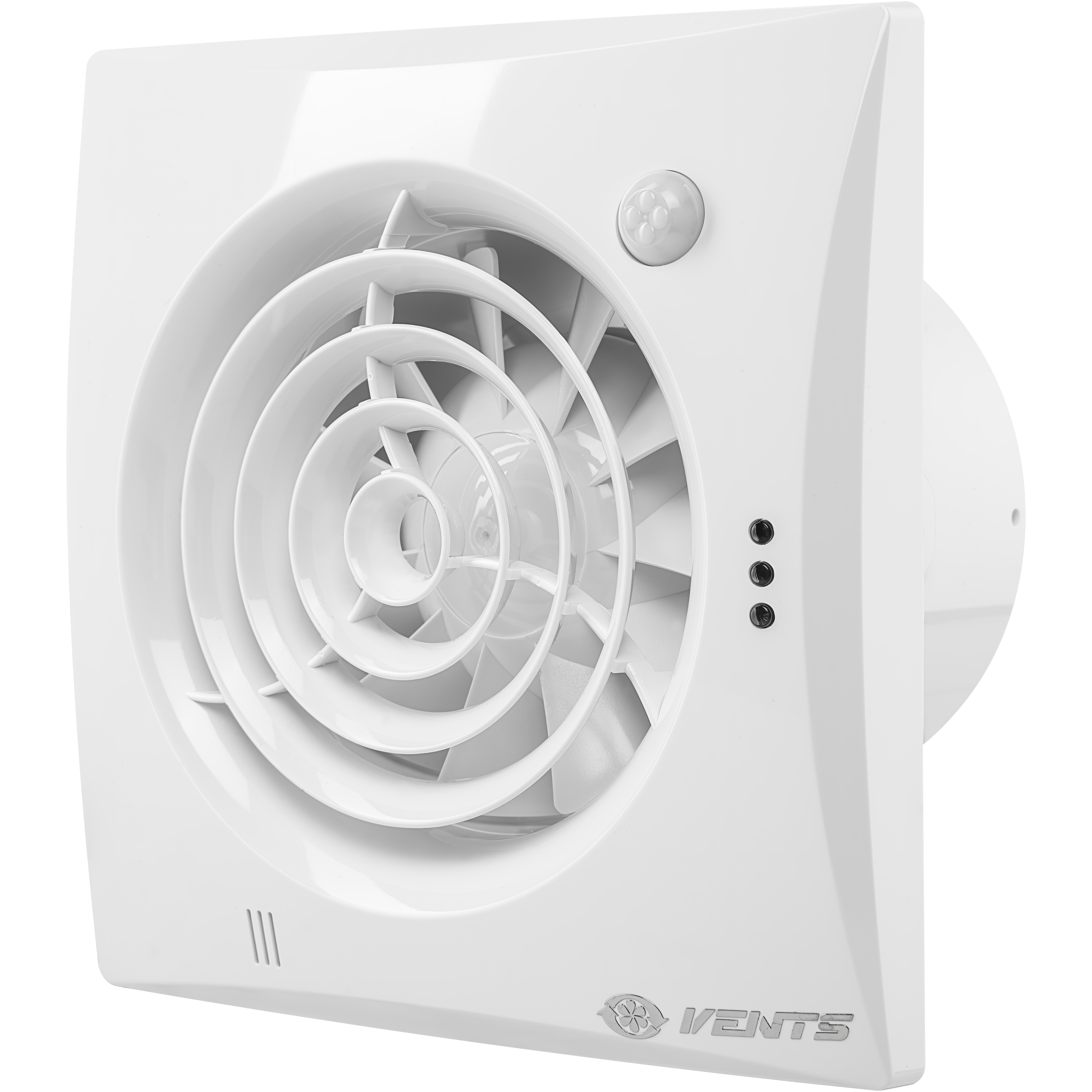Витяжний вентилятор Вентс 100 Квайт ТР в інтернет-магазині, головне фото