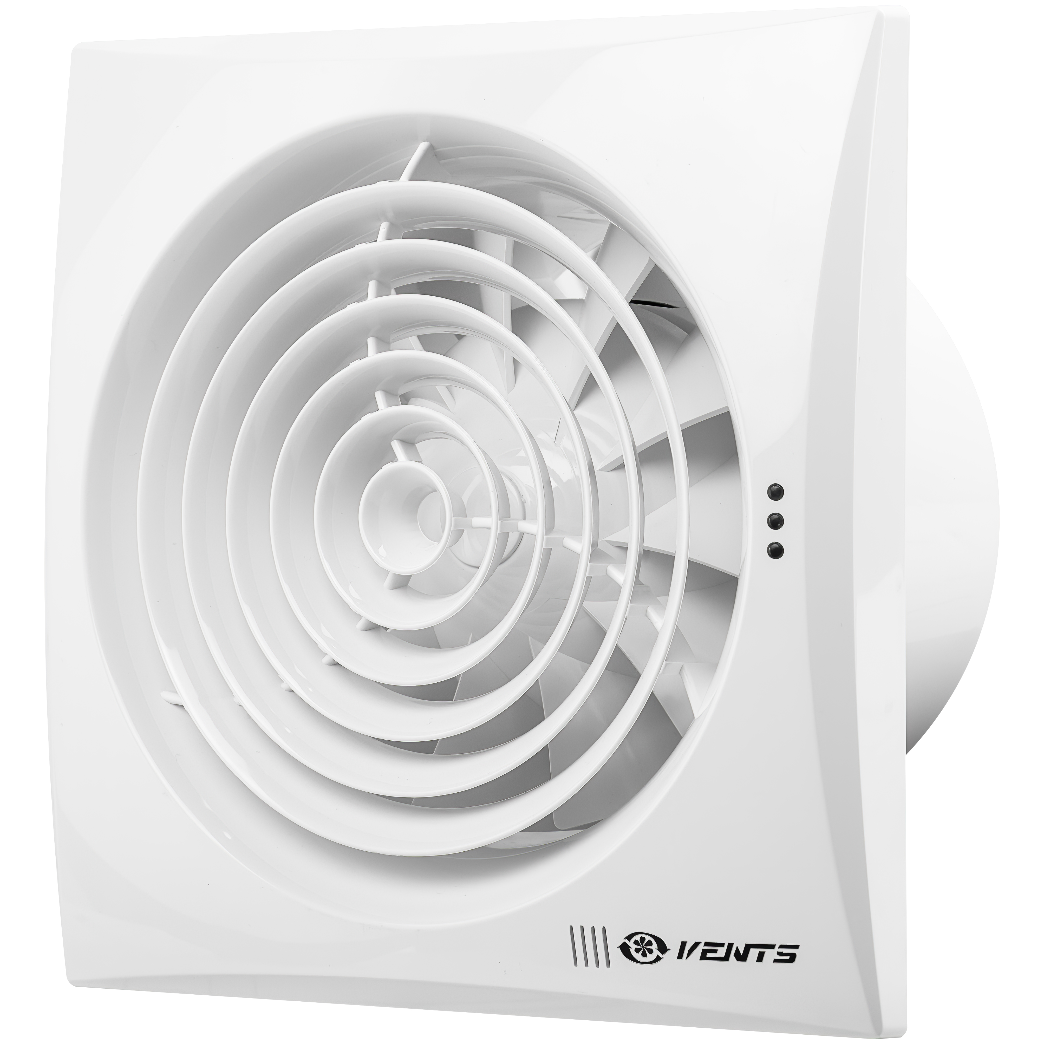 Витяжний вентилятор Вентс 150 Квайт ТН в інтернет-магазині, головне фото
