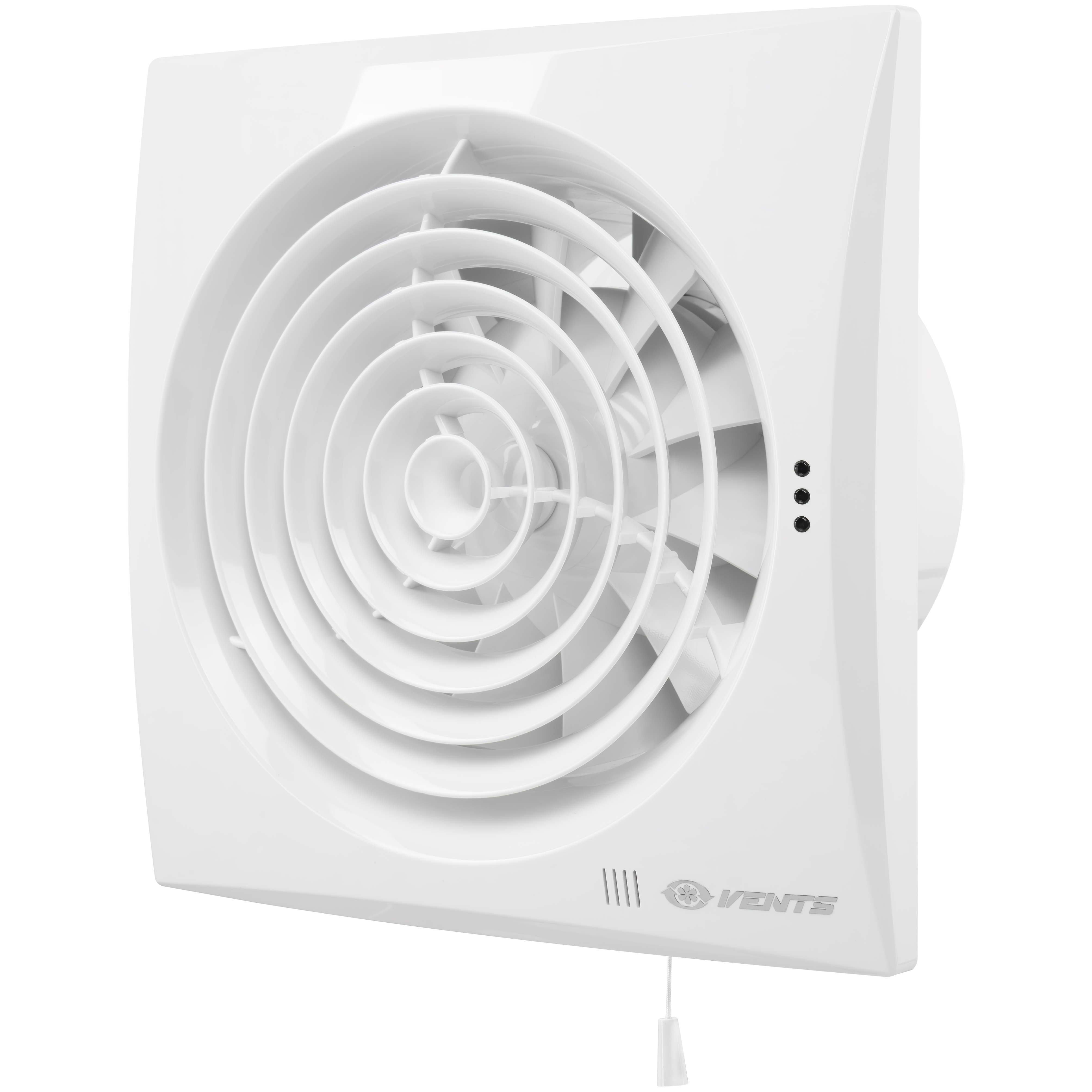Витяжний вентилятор Вентс 150 Квайт ВТН в інтернет-магазині, головне фото