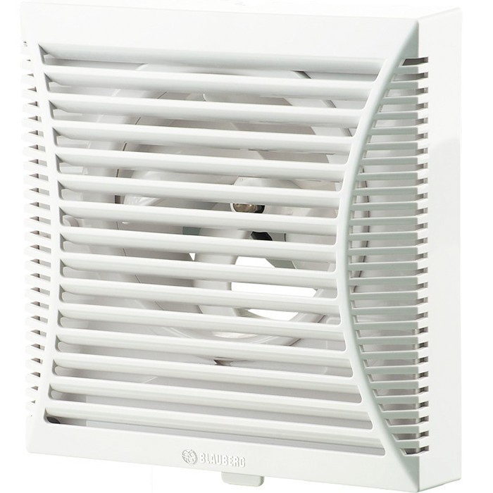 Витяжний вентилятор Blauberg Brise 100 в інтернет-магазині, головне фото