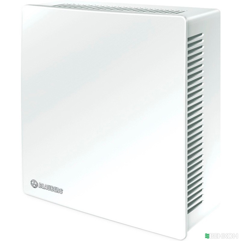 ≋ Вытяжной вентилятор Blauberg Eco 100 купить по цене 6 844 грн. в ...