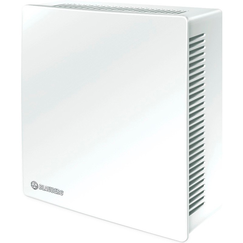 Вытяжной вентилятор Blauberg Eco 100 в интернет-магазине, главное фото