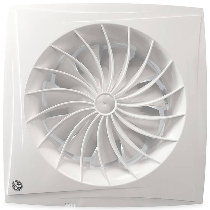 Витяжний вентилятор Blauberg Sileo Max 150 T ціна 8041.00 грн - фотографія 2