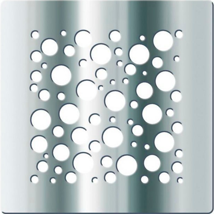 Вытяжной вентилятор Blauberg Lux 100-2 в интернет-магазине, главное фото